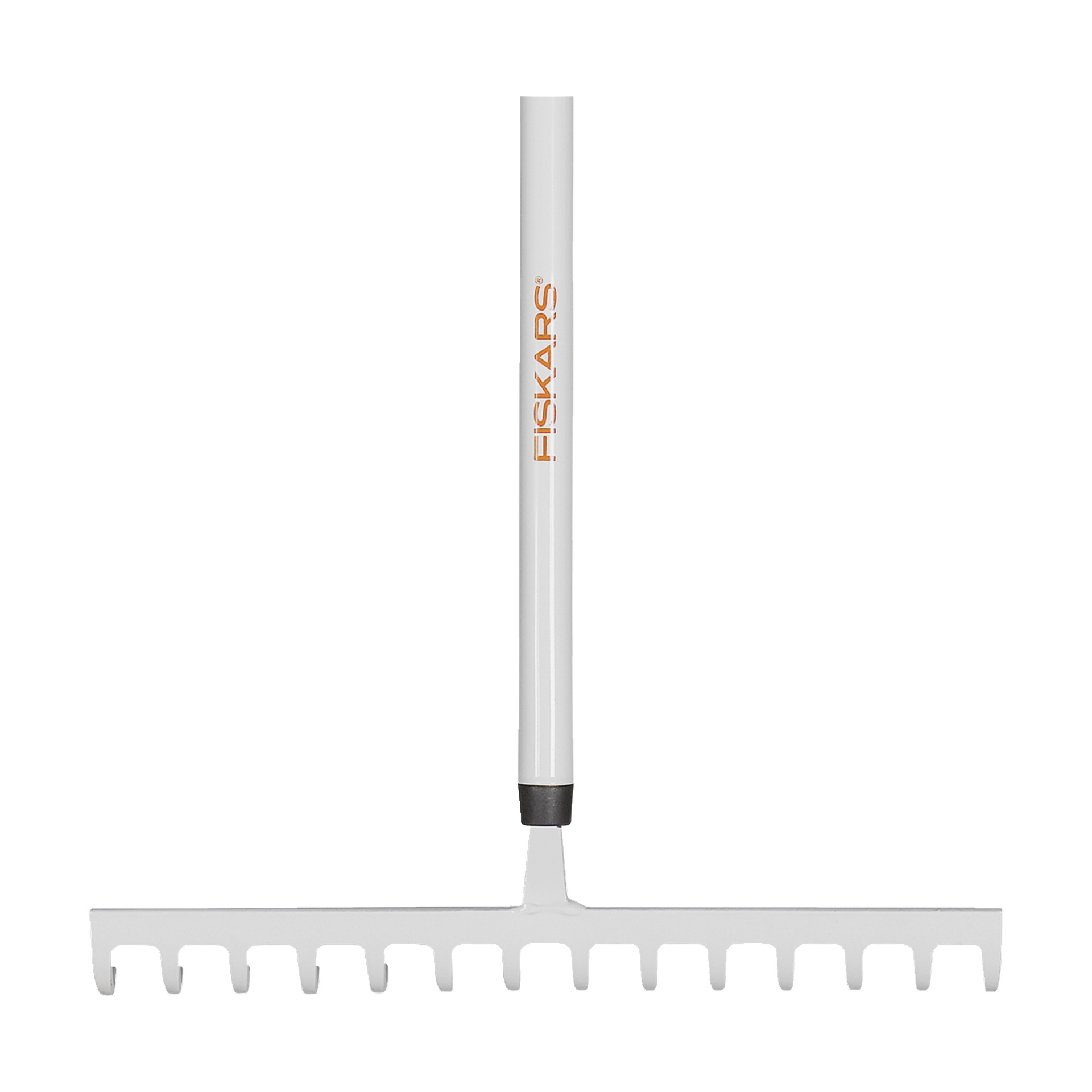 Harava 0,68 kg 157 cm | Outlet-tuote | Fiskars White | Jula