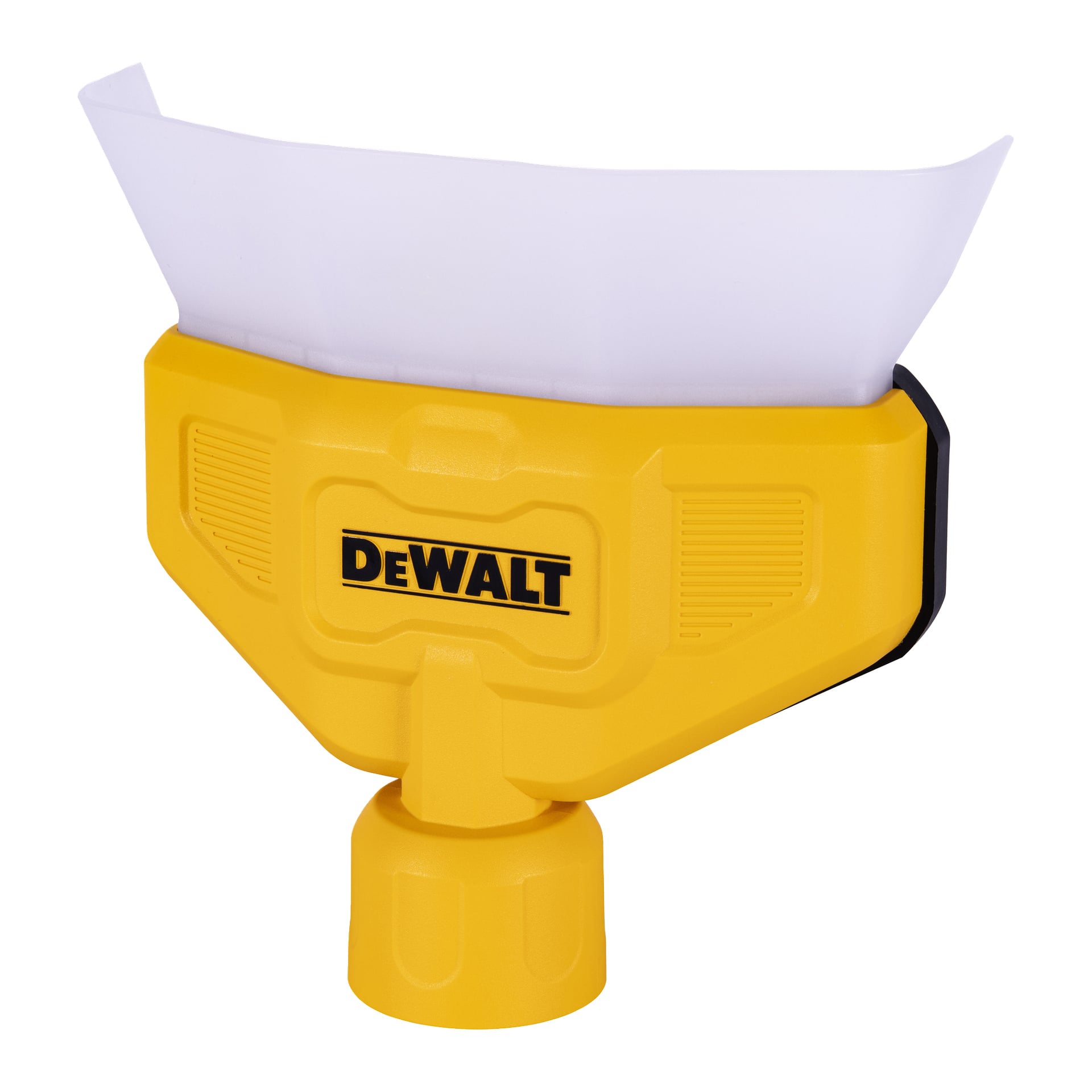 Akcesorium DeWalt do odkurzania kurzu DXVA00-1500, zaprojektowane do skutecznego zatrzymywania kurzu za pomocą kompatybilnych narzędzi czyszczących.