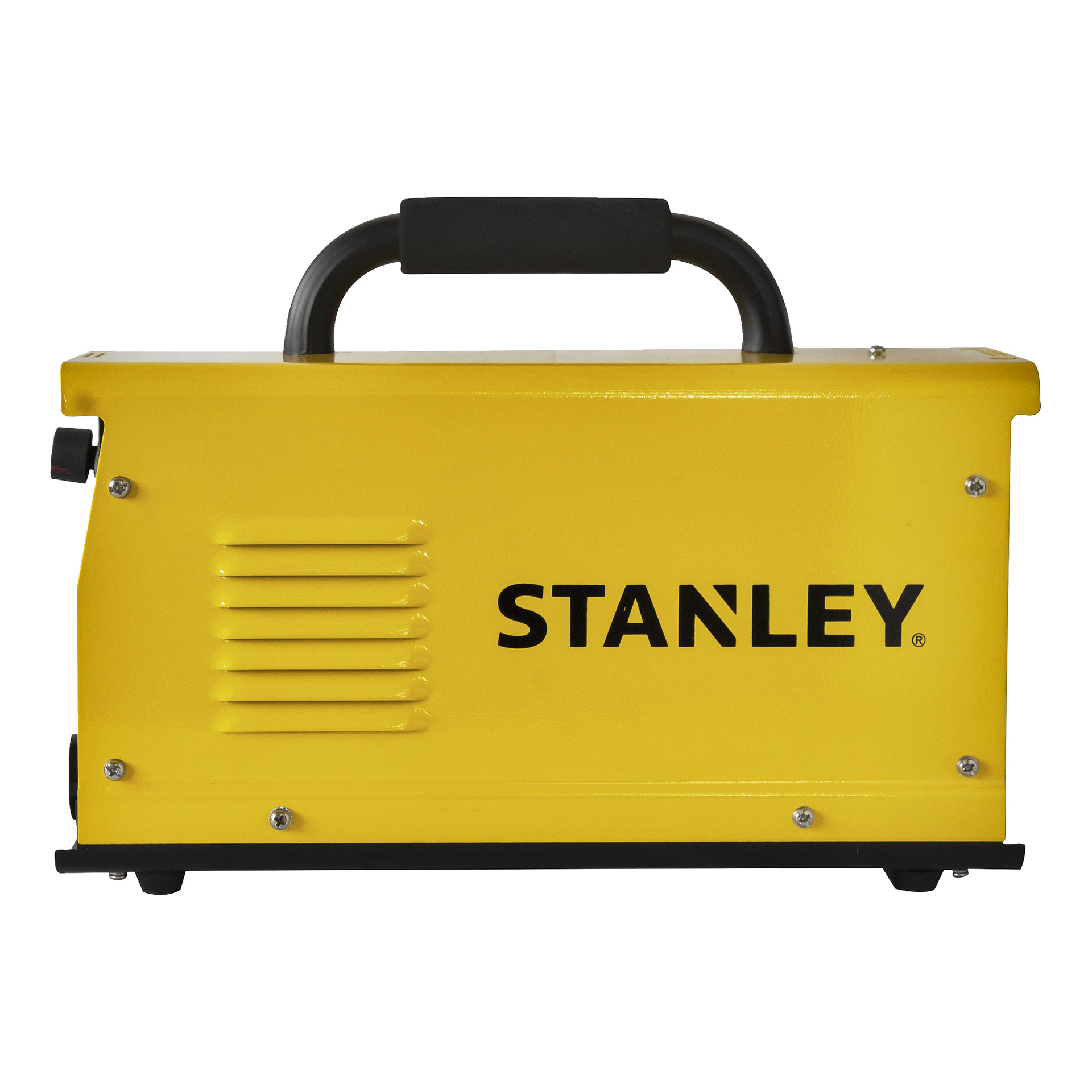Invertersvets 200 A 230 V | Stanley Alpha 7000 Kit | Jula