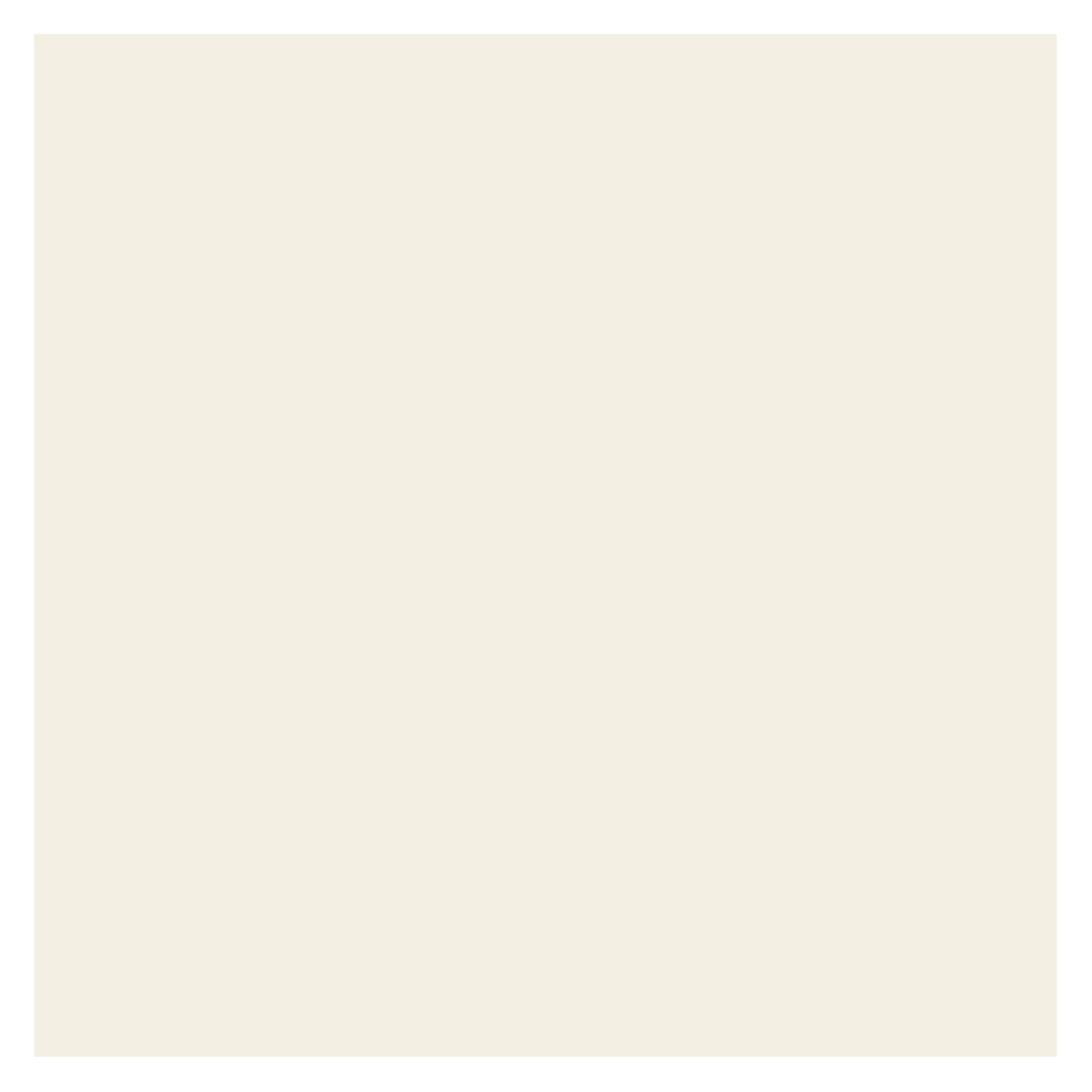 En enkel, solid off-white eller ljusbeige bakgrund utan objekt eller utmärkande drag.