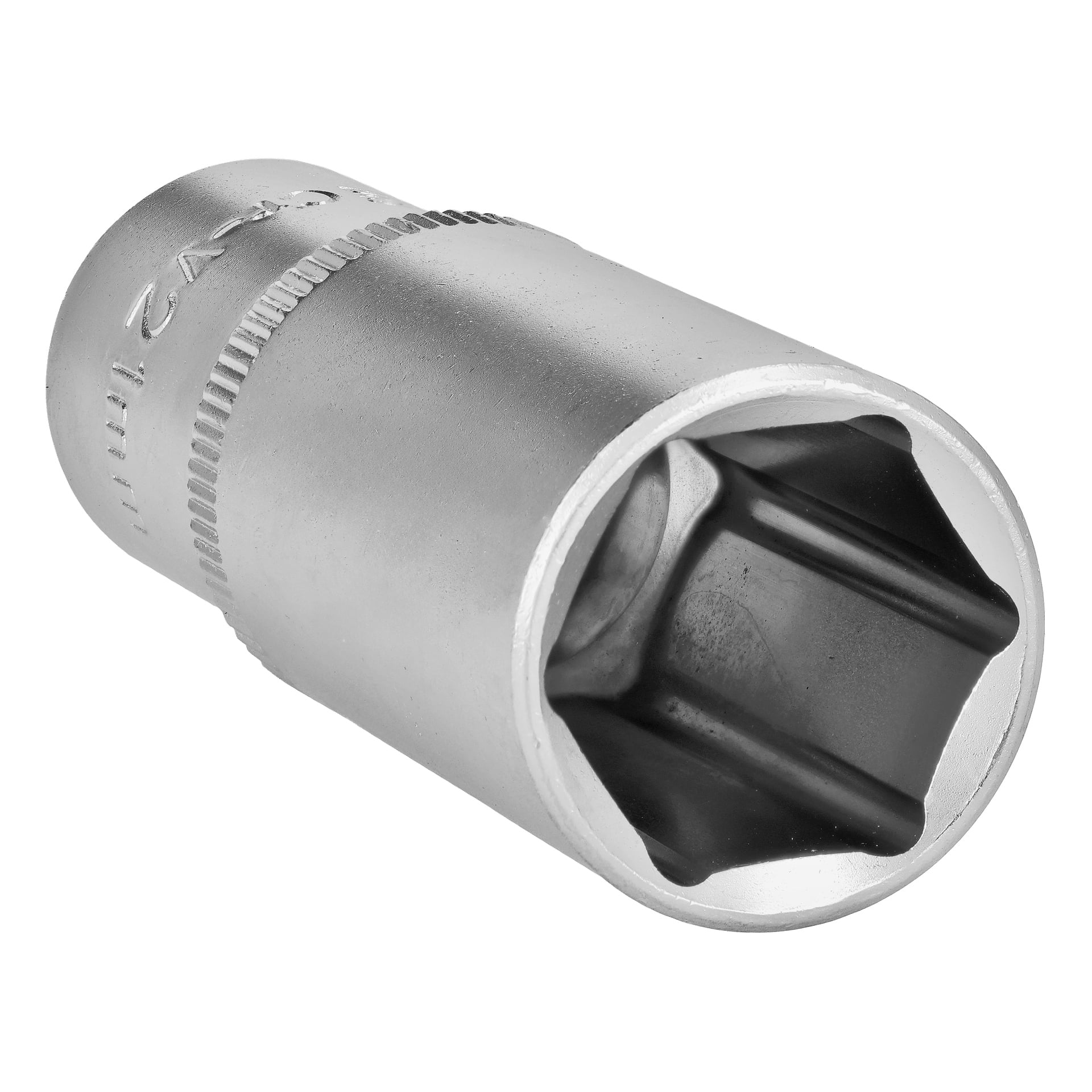 Ja, absolut! Det verkar som om produktdatan är ofullständig - fältet "Produktnamn" är tomt eller saknas. Vänligen ange produktnamnet (t.ex. "12mm Hex Socket Wrench Attachment") så att jag kan införliva det korrekt i en reviderad mening på mindre än 300 tecken.