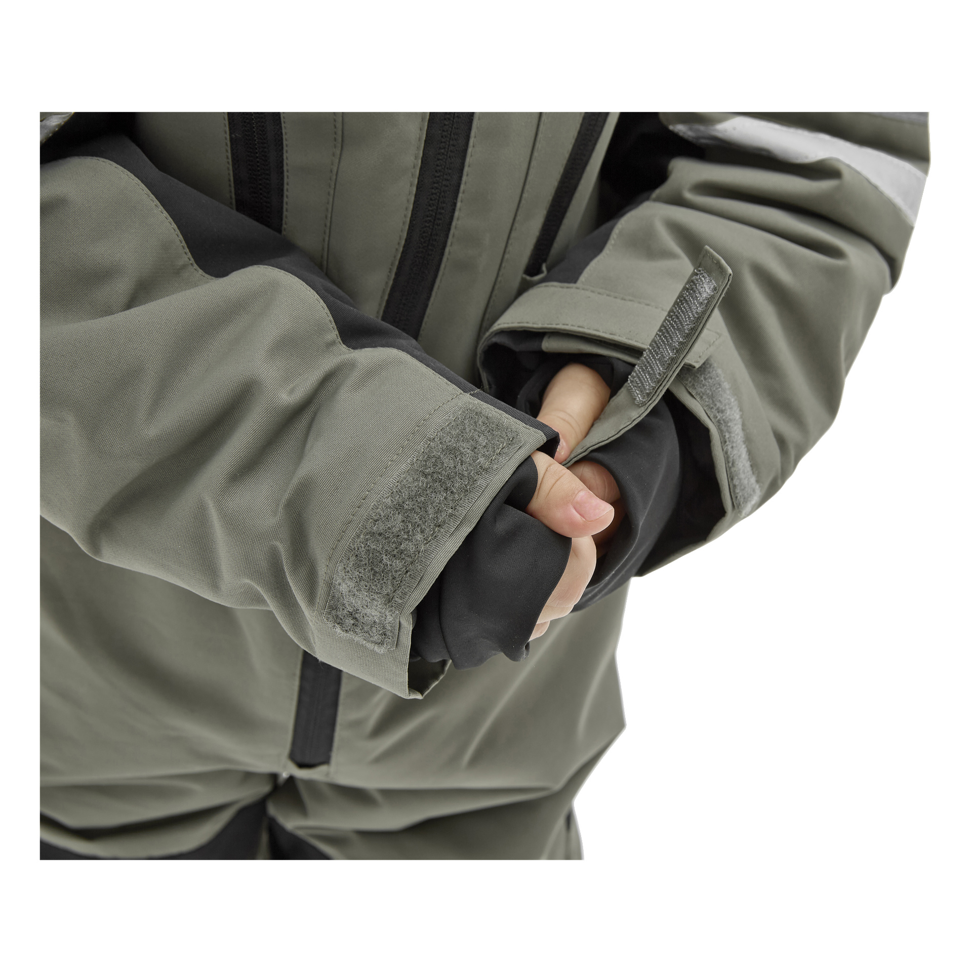 Schneeanzug Kinder 122 | Kayoba Outdoor Dundret | Jula