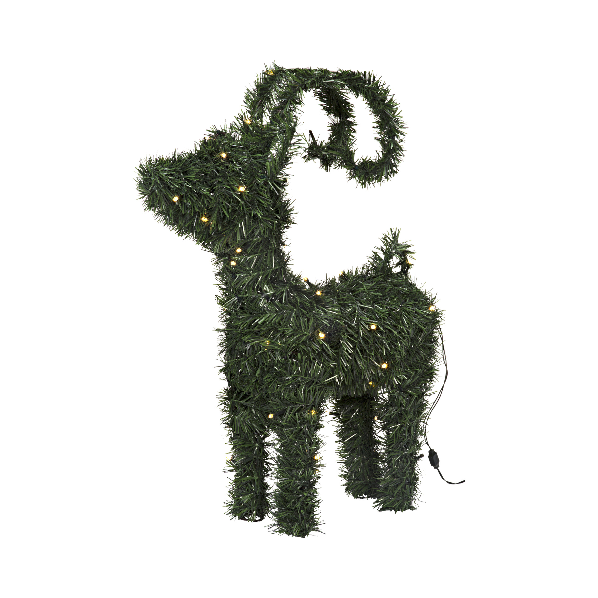 Julbock IP44 | Anslut | Jula