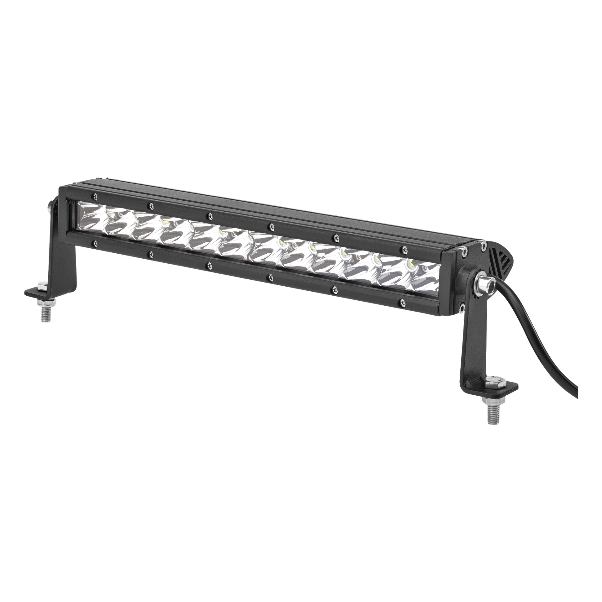 Ljusramp LED 12x5 W IP68 2573 lm | Hamron | Jula