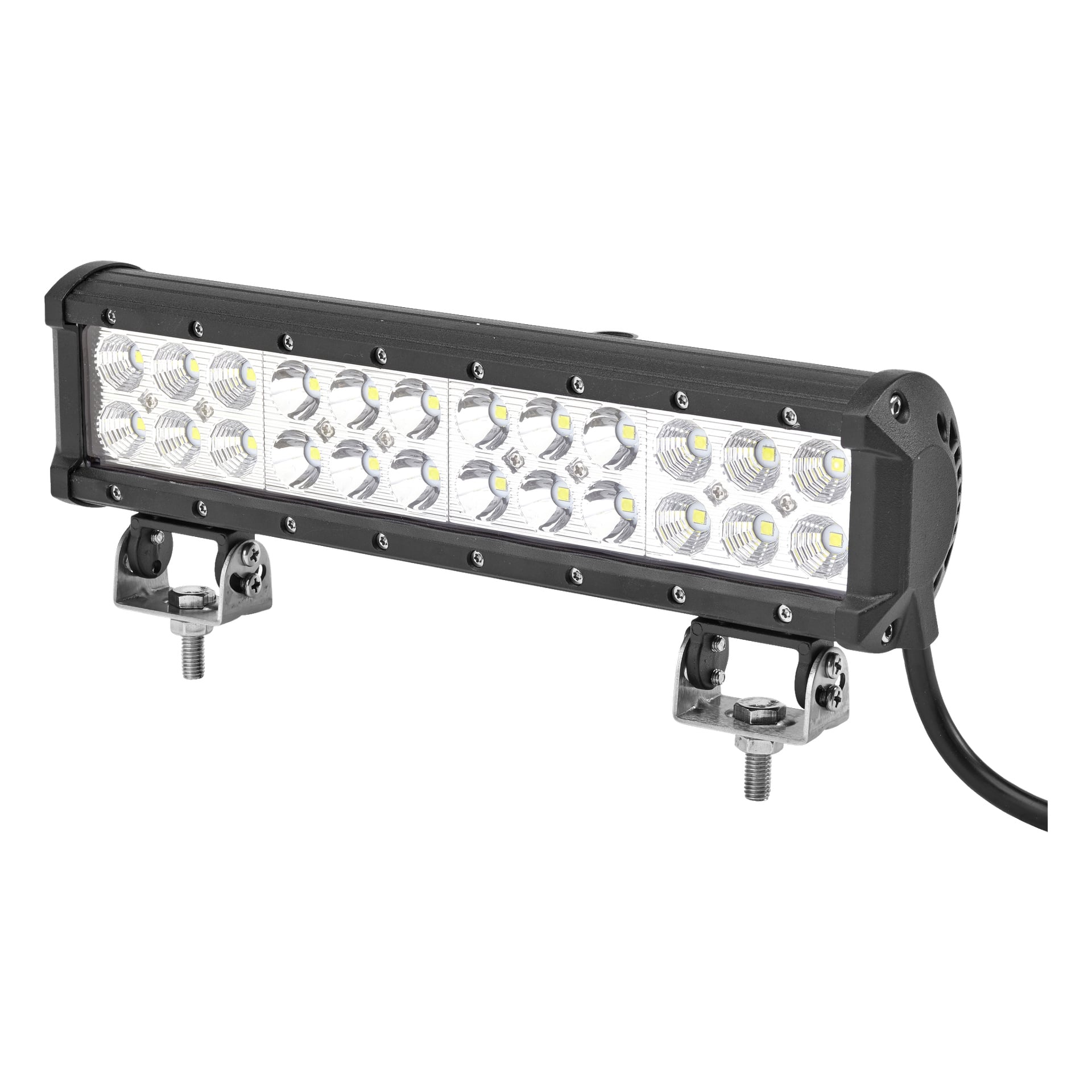 Ljusramp LED 24x3 W IP68 3540 lm | Hamron | Jula