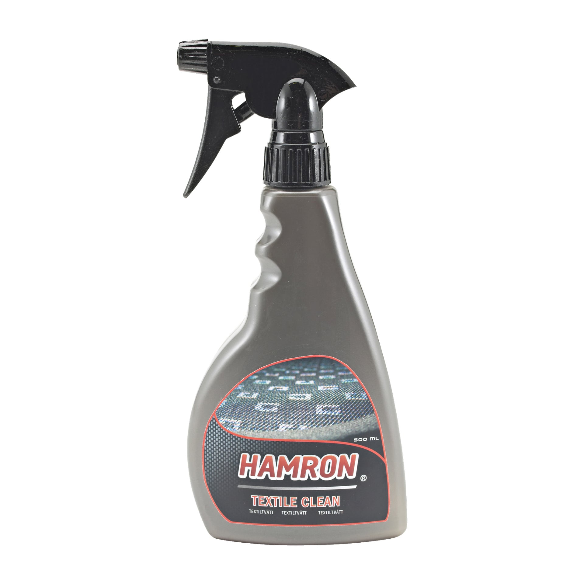 Tekstilrens 500 ml | Produsert i Sverige | Hamron | Jula