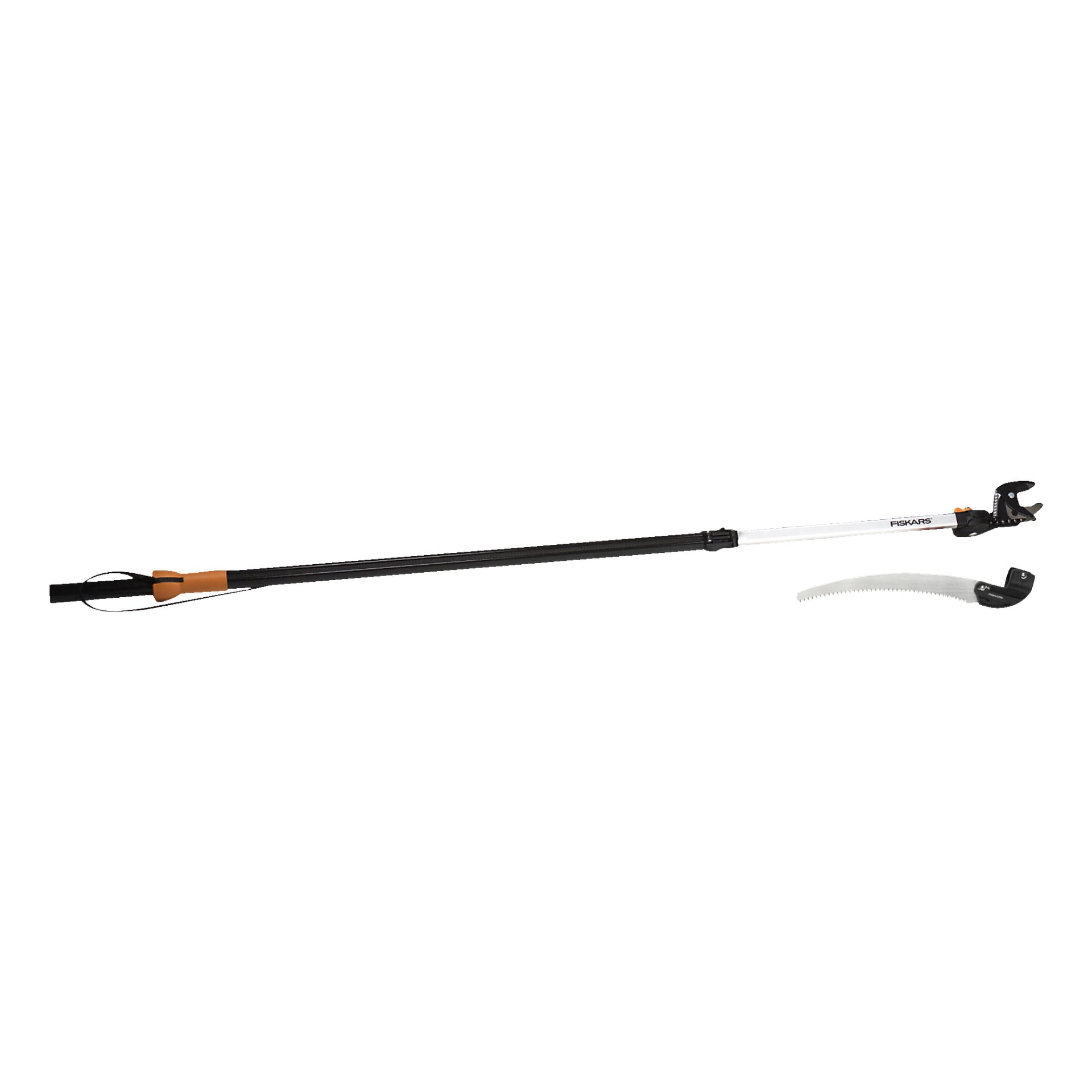 Tretrimmingspakke | Fiskars UP86 + UP80 | Jula