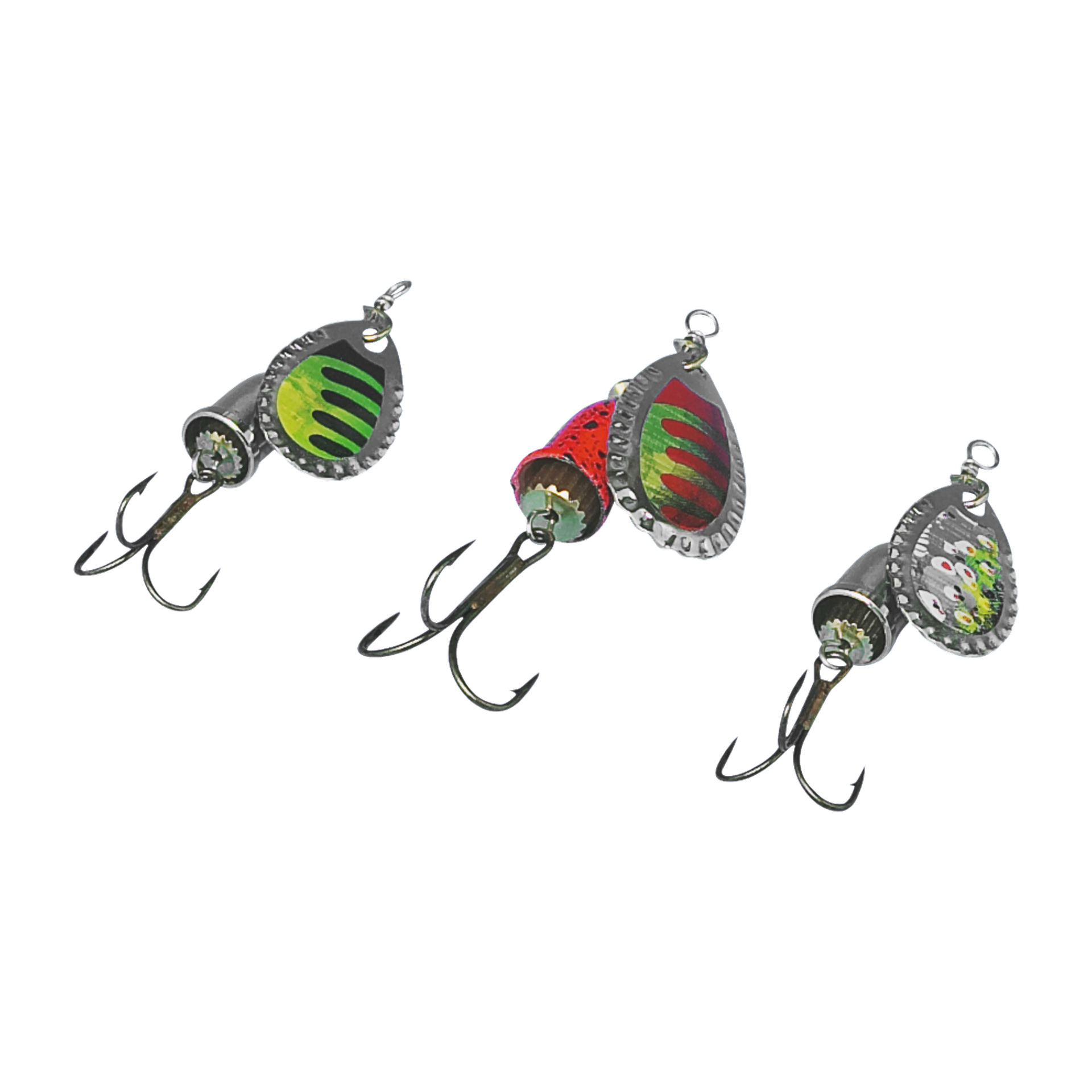 Spinnarset 3 delar | Kayoba | Jula