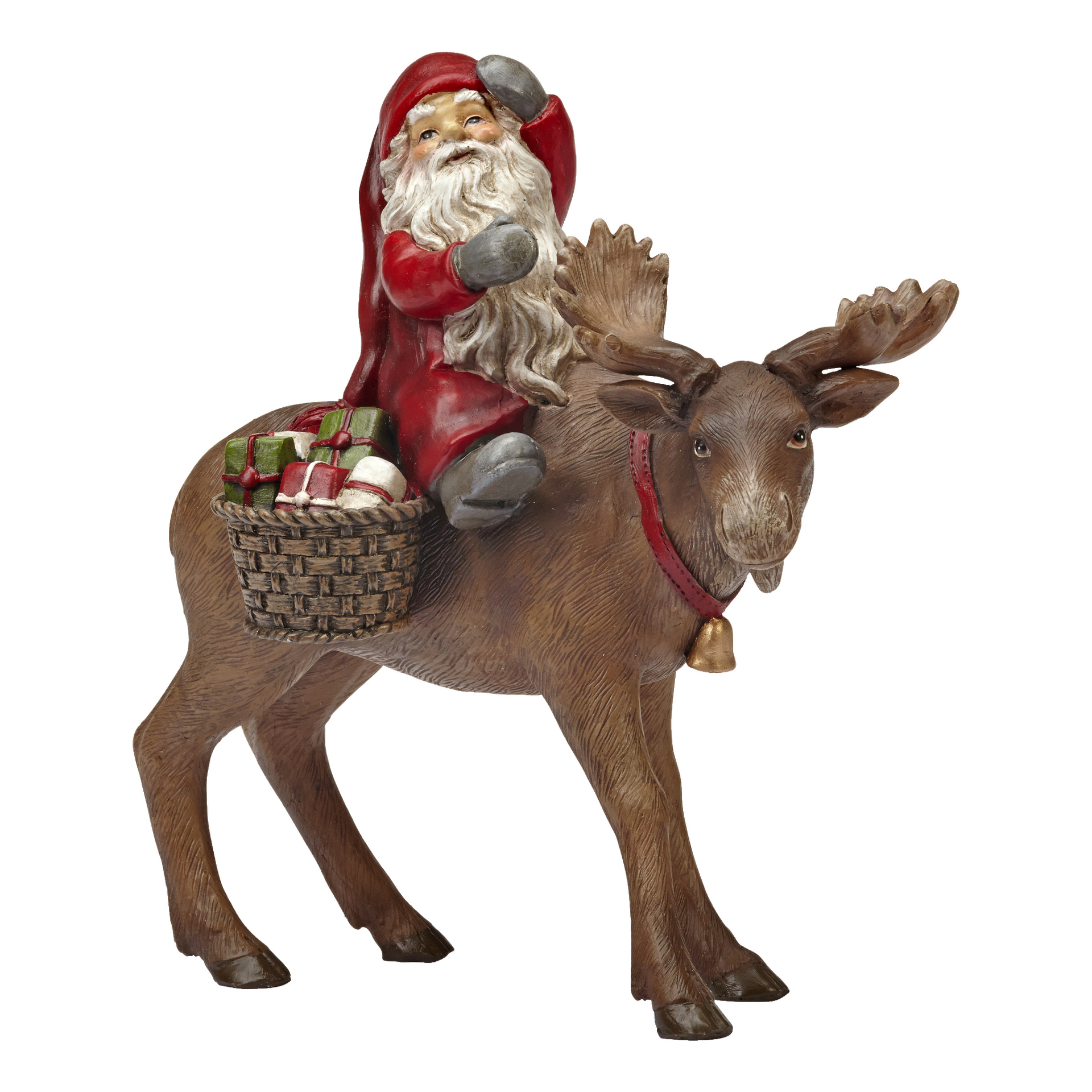 Tomte 17 cm | Jula