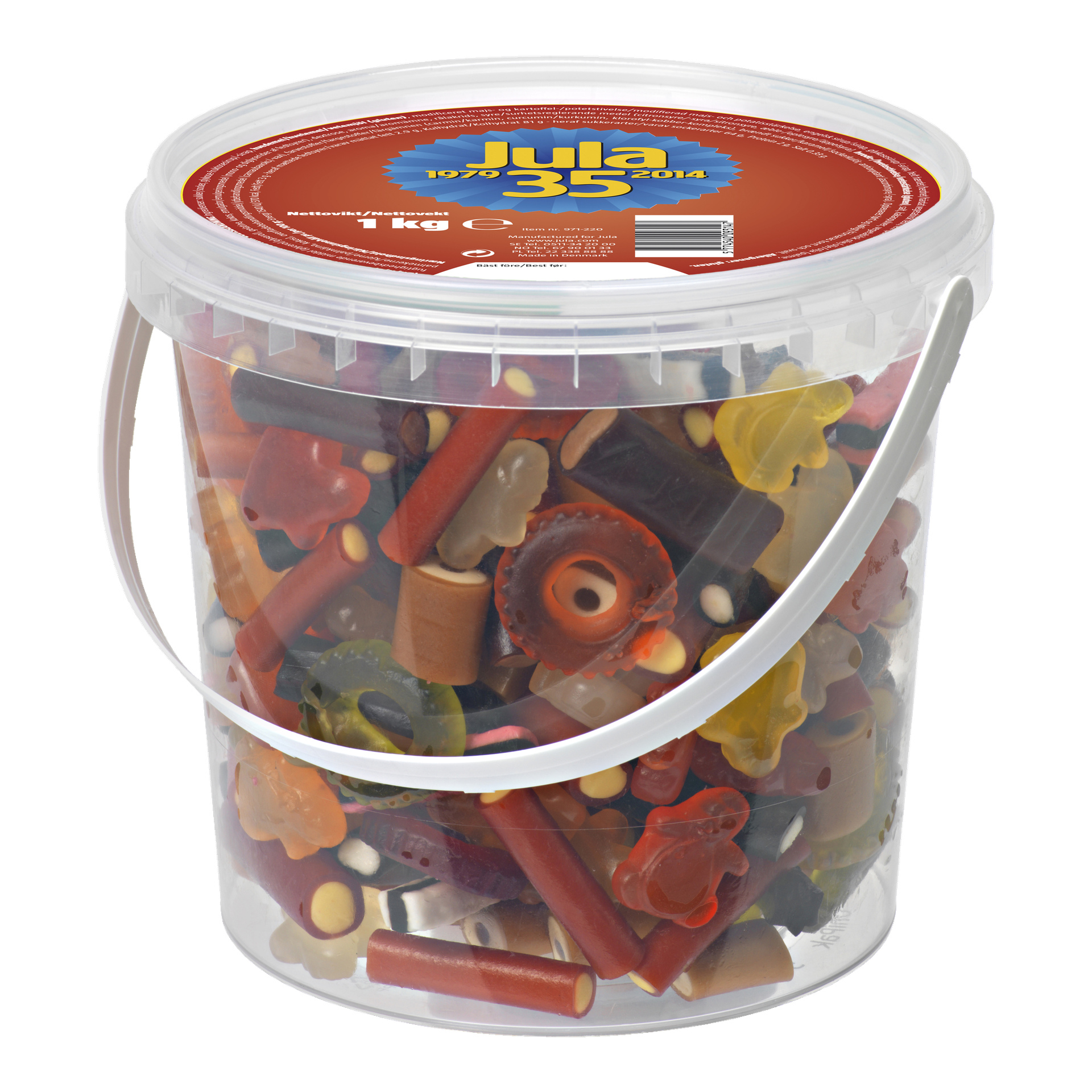 Godis 1 kg | Jula | Jula