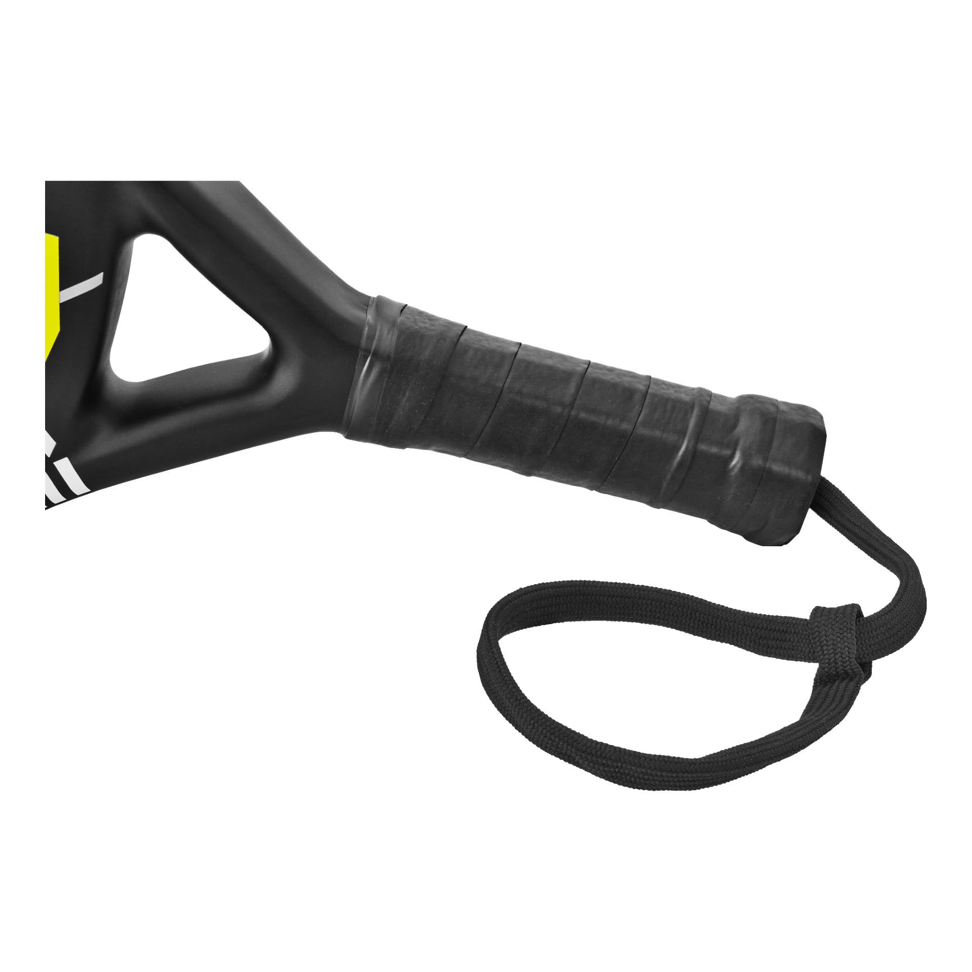 Padelracket 368 g | Rund form | Kayoba | Jula