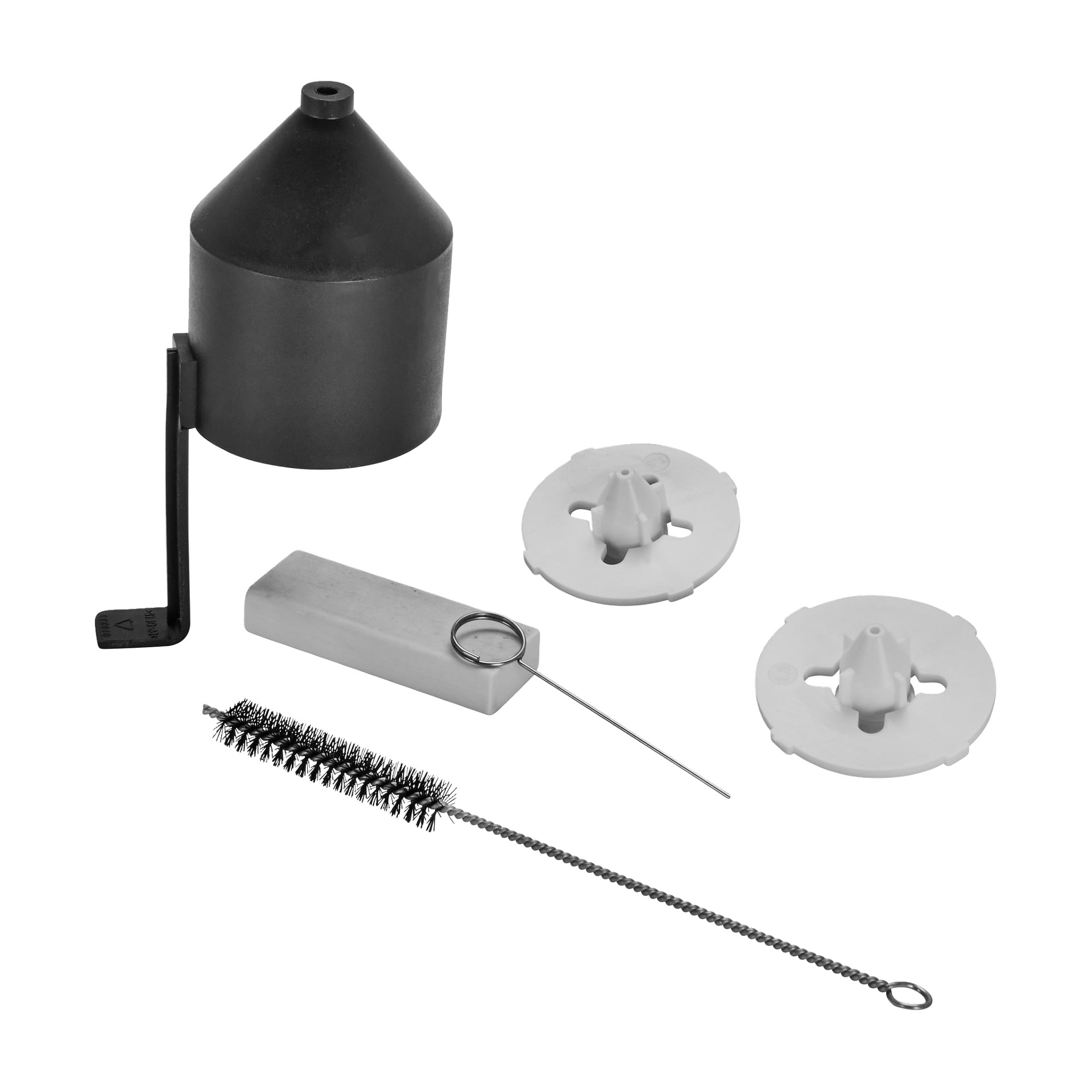 Prezentowany jest spryskiwacz do farb Meec Tools Multiseries PG-18V HOME 500.