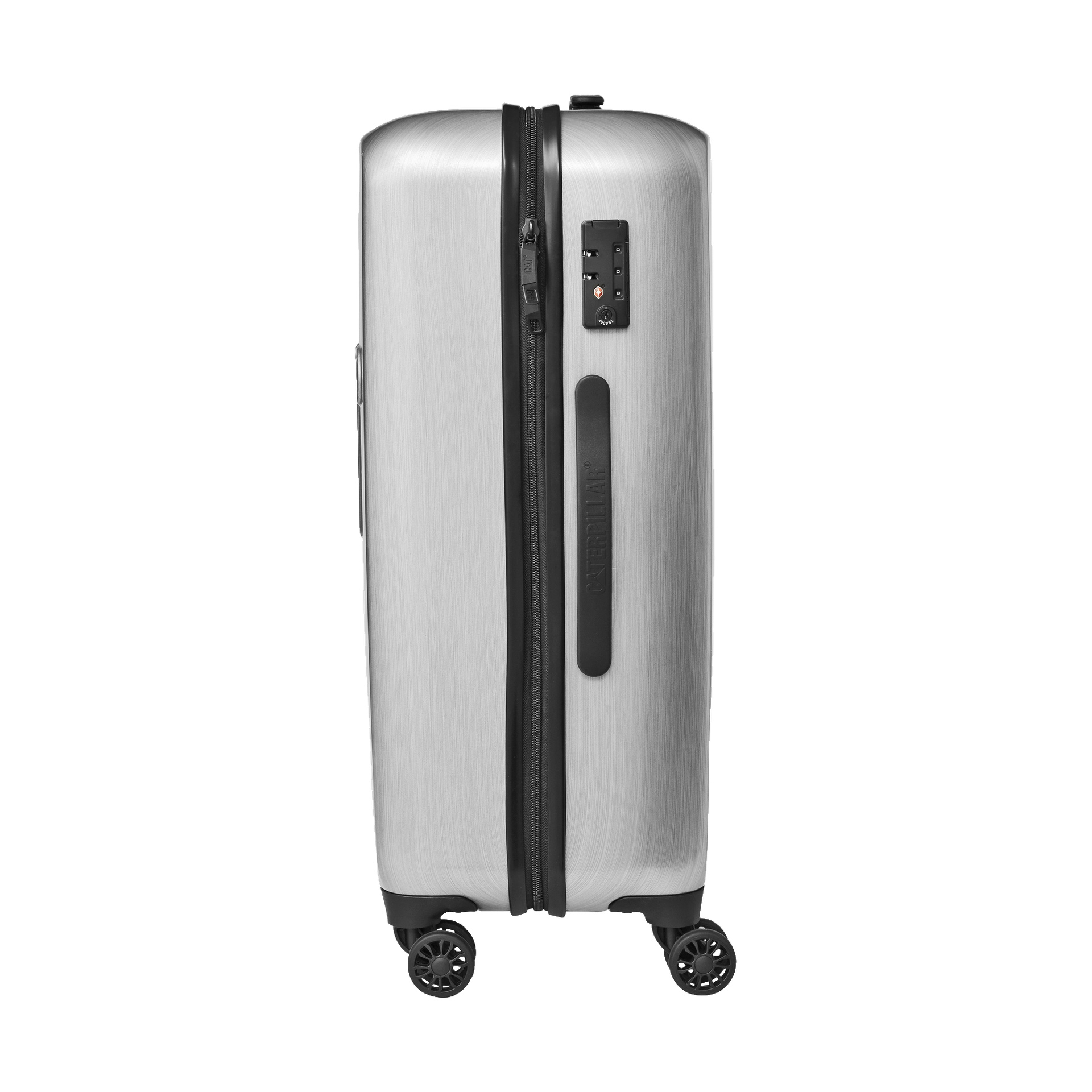 Koffert 57 l 66x44x26 cm 3,37 kg | Stillegående hjulsystem ...