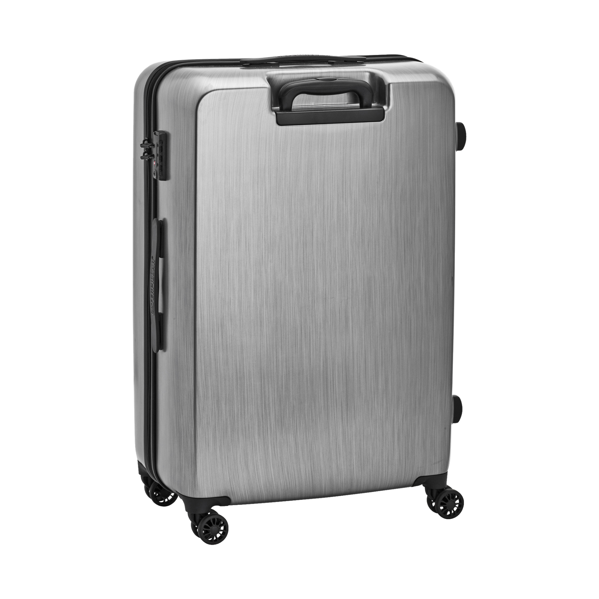 Koffert 92 l 75x51x31 cm 4,18 kg | Stillegående hjulsystem ...