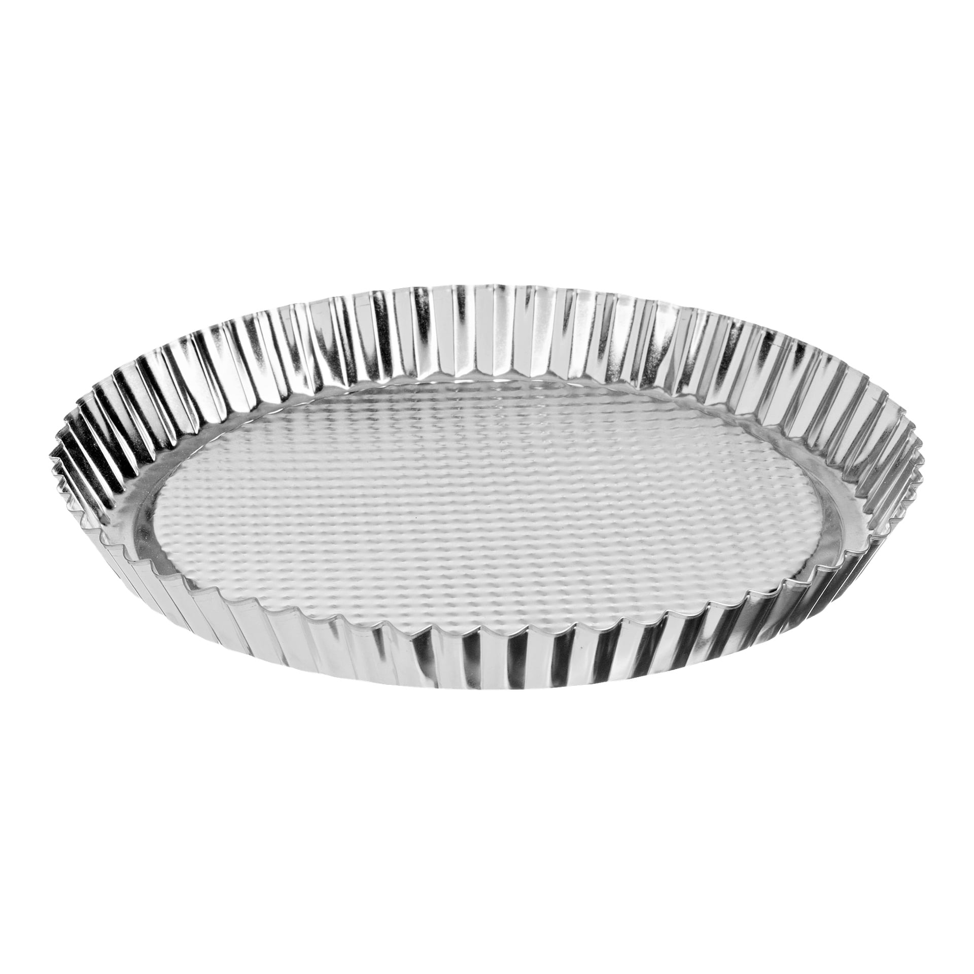 Pajform Ø27 cm | Tillverkad av bleckplåt | Menuett | Jula