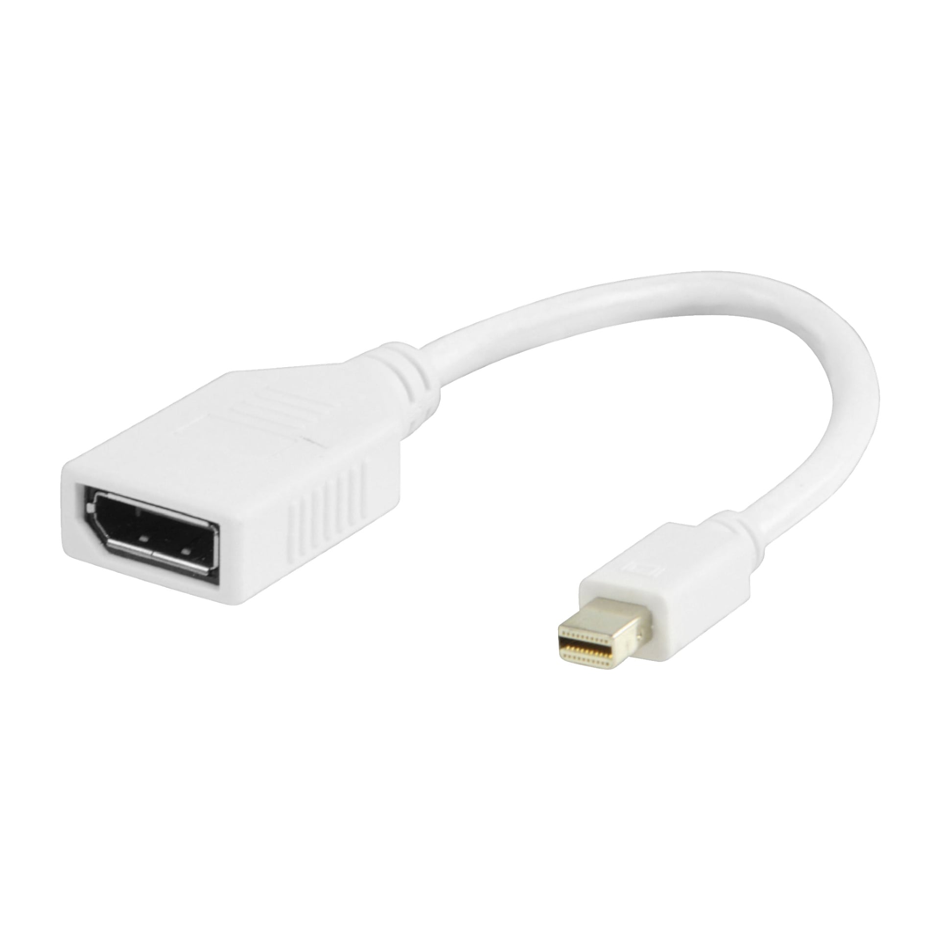 Mini DisplayPort - DisplayPort-adapter | Valueline | Jula