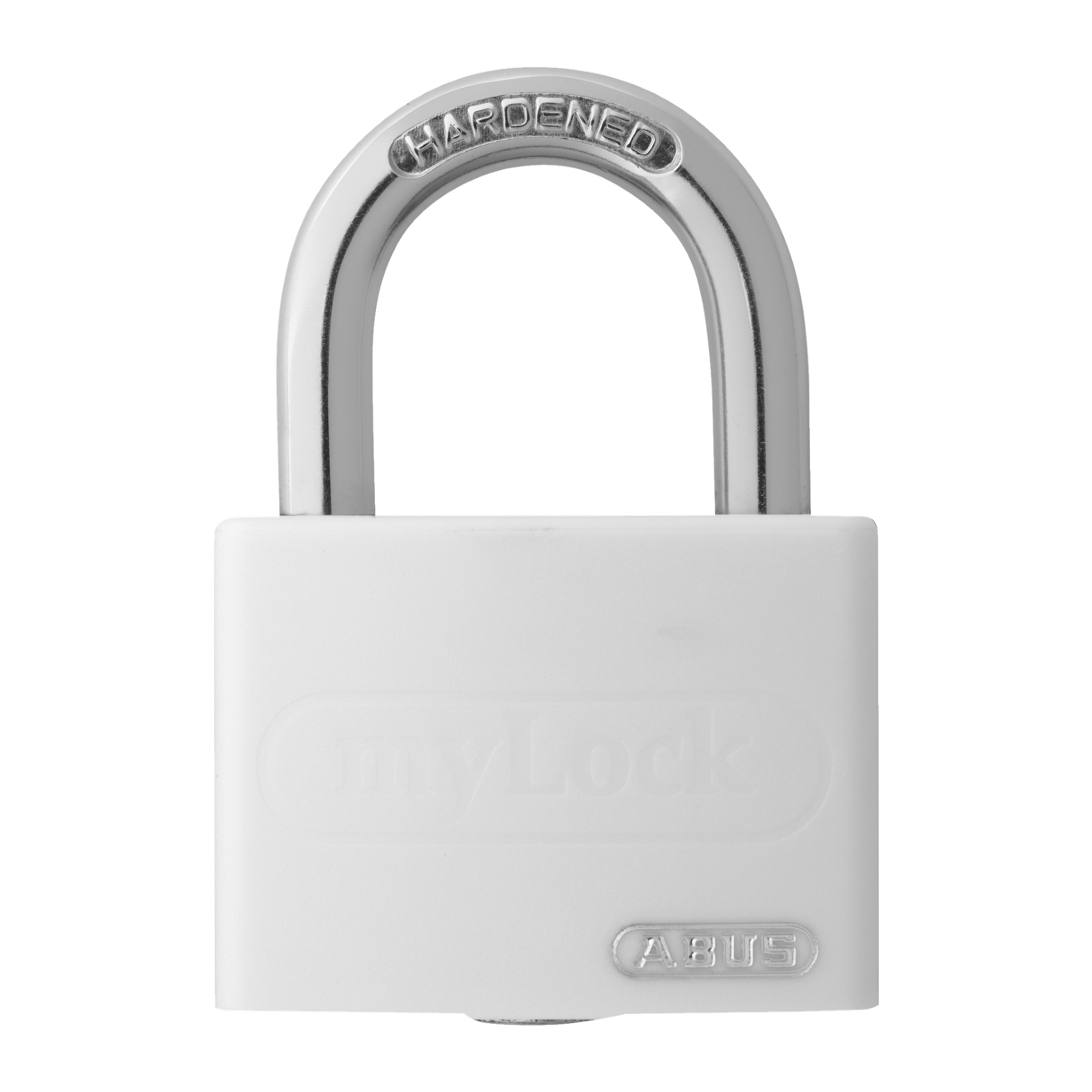 Hänglås | Märkningsbart ytskikt | ABUS T65AL/40 | Jula