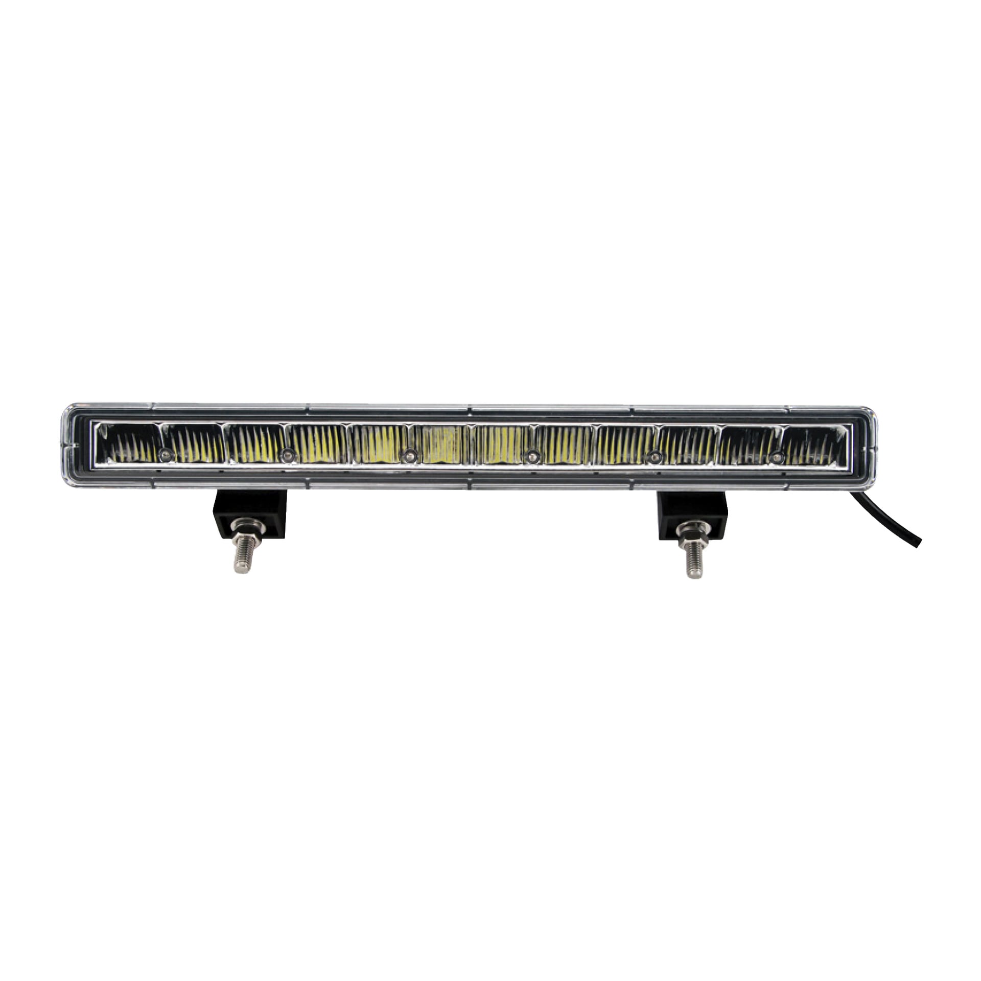 Ljusramp LED | E-godkänd | Hamron | Jula