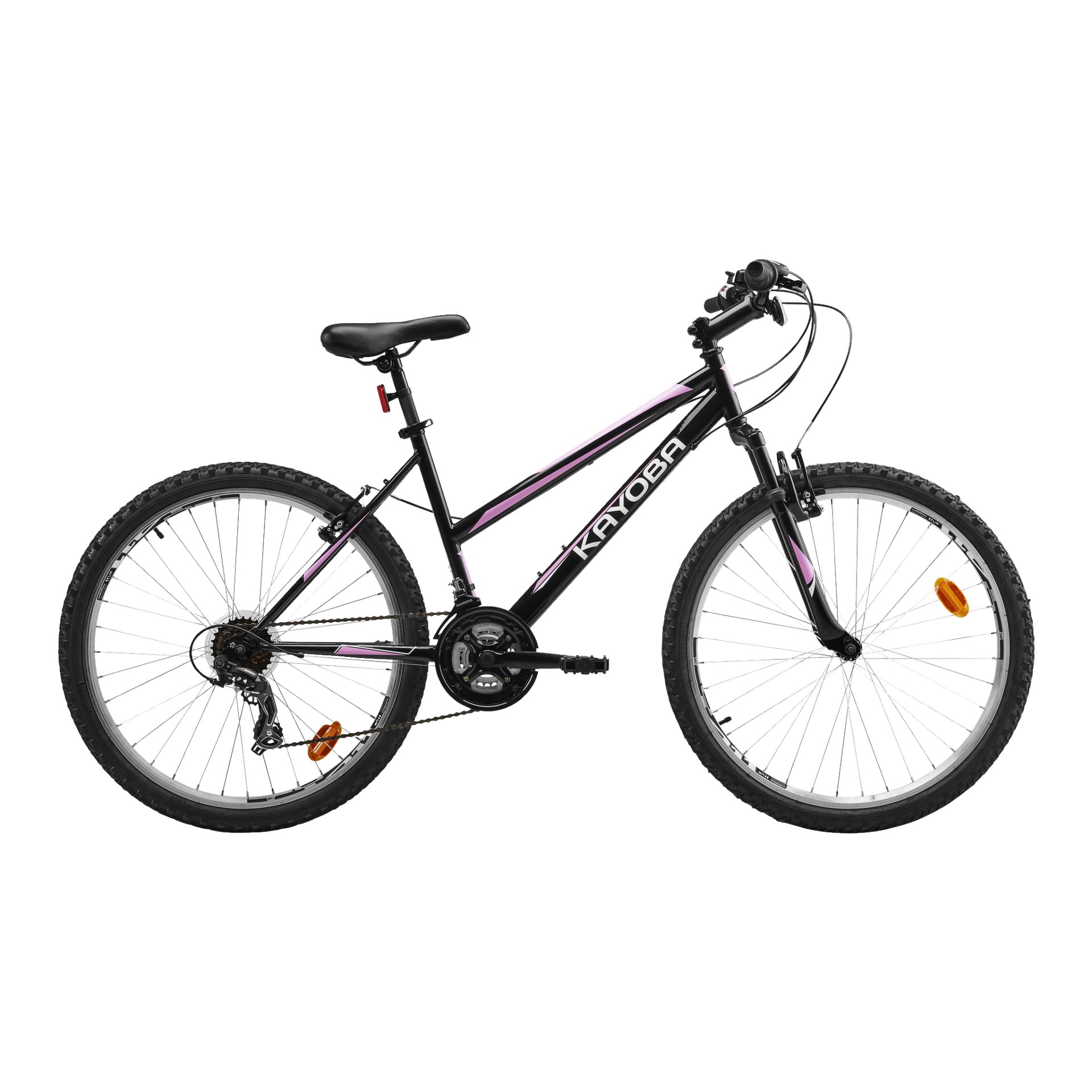 Mountainbike Damen/Mdchen 26" | Kayoba Mystic 1.1 | Jula