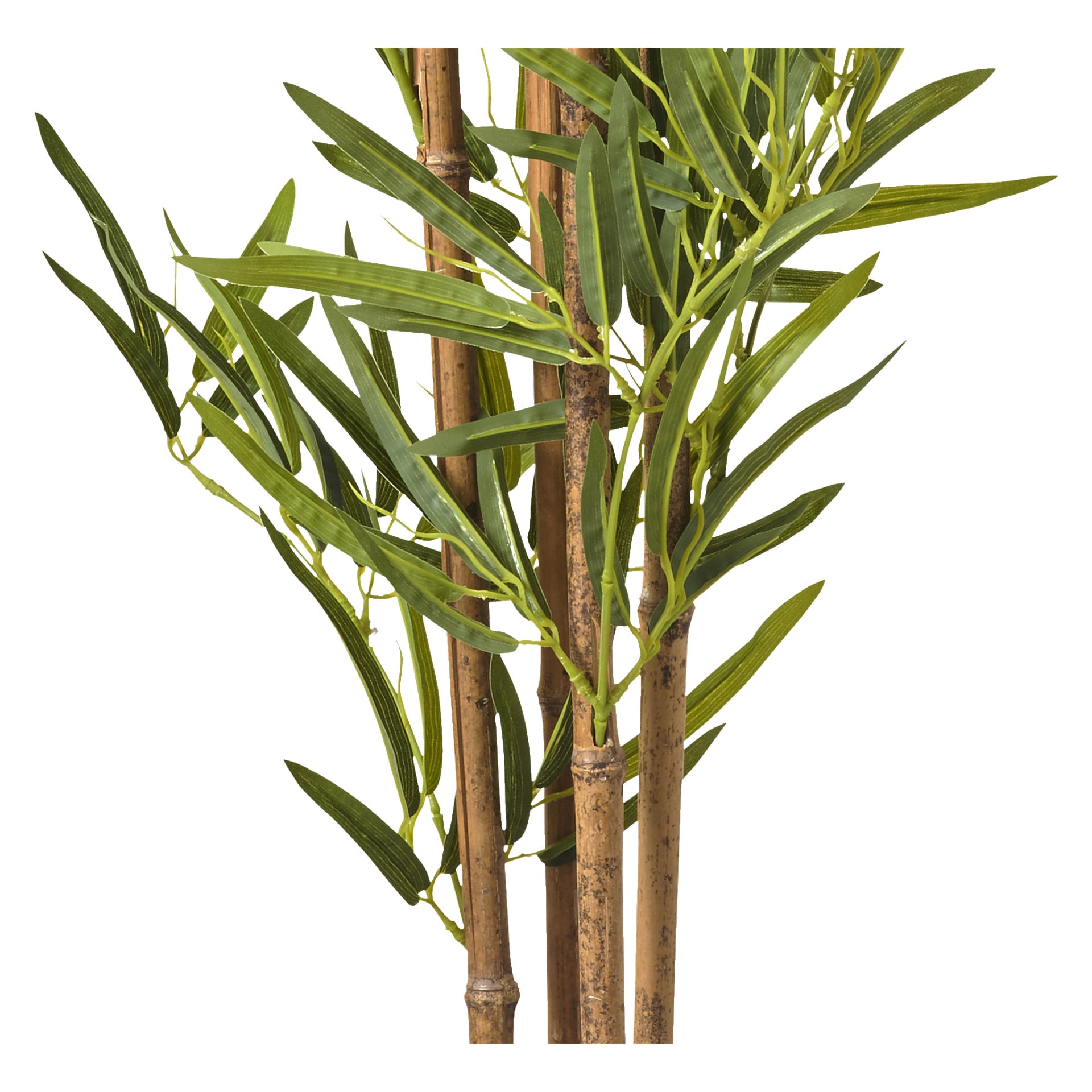 Knstlicher Bambus 152 cm | Wirklichkeitsgetreue Optik | Menuett | Jula