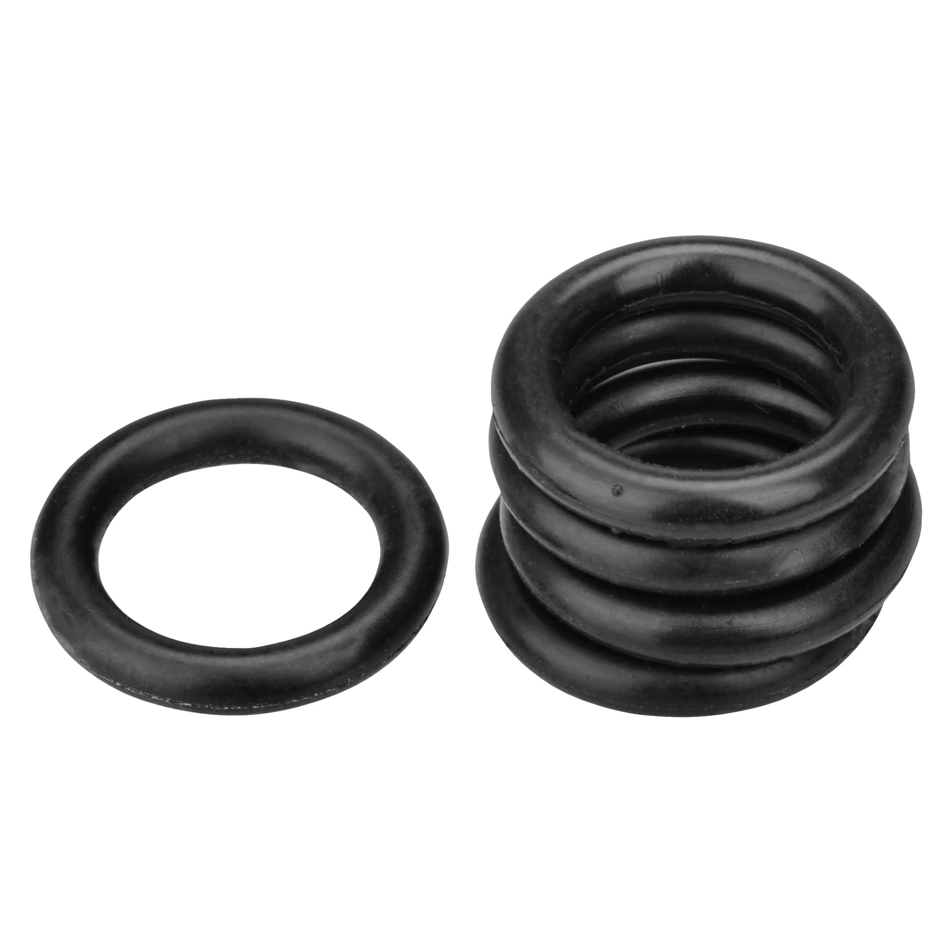 Multi Seal Pro – 184-teiliges Dichtungsset Für Haushalt & Armaturen – O-Ringe, Flachdichtungen, Strahlregler & Siebe, In Box