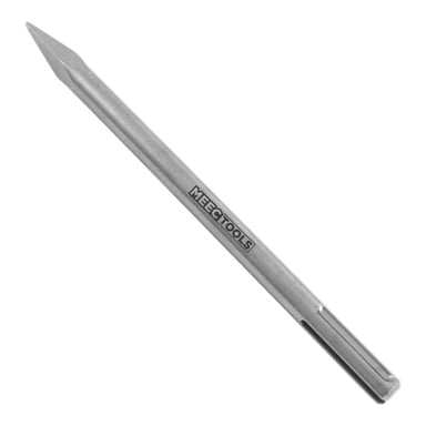 Prezentowane jest ostre dłuto firmy Meec Tools.