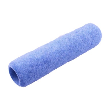 Blauer Hardhead-Rollbezug.
