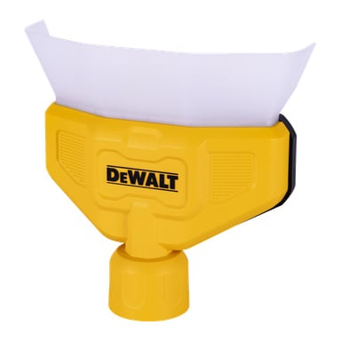 DeWalt-pölynkerääjätarvike DXVA00-1500-imuriin, joka on suunniteltu sitomaan pölyä tehokkaasti yhteensopivilla puhdistusvälineillä.