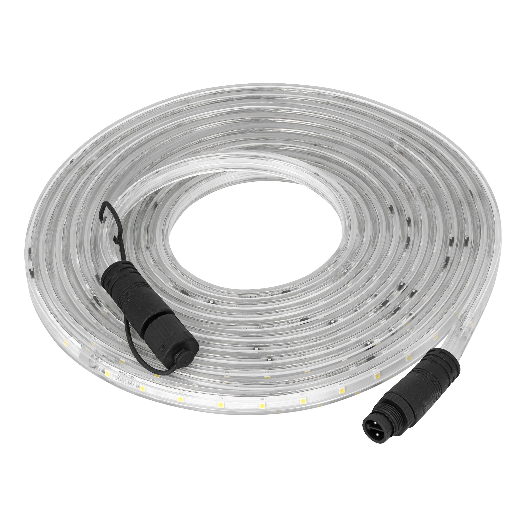 LED-lister for arbeidsbelysning 5 m 4000 lm IP65 | Anslut | Jula
