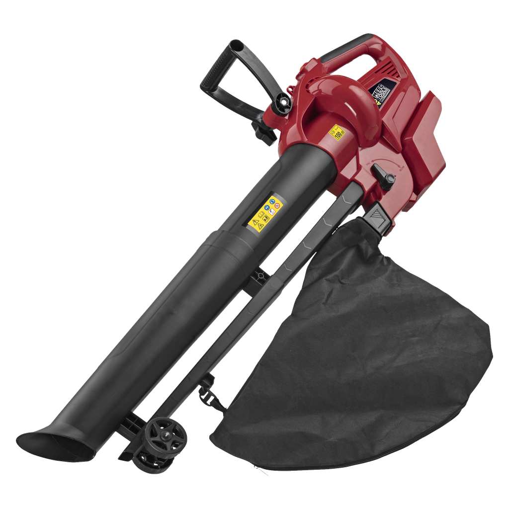 Meec Tools Multiseries 40 V Lehtipuhallin/-imuri