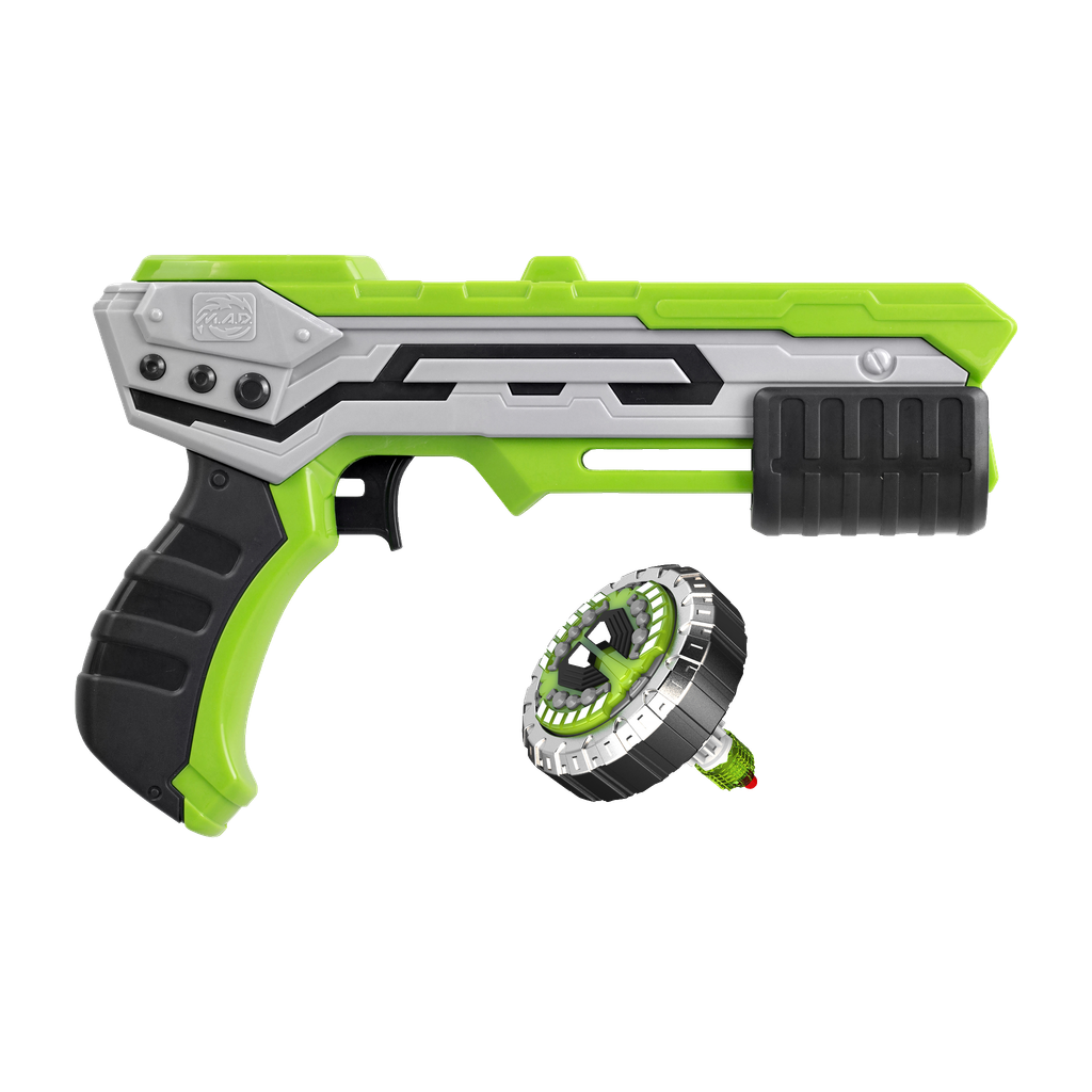 Silverlit Lekepistol