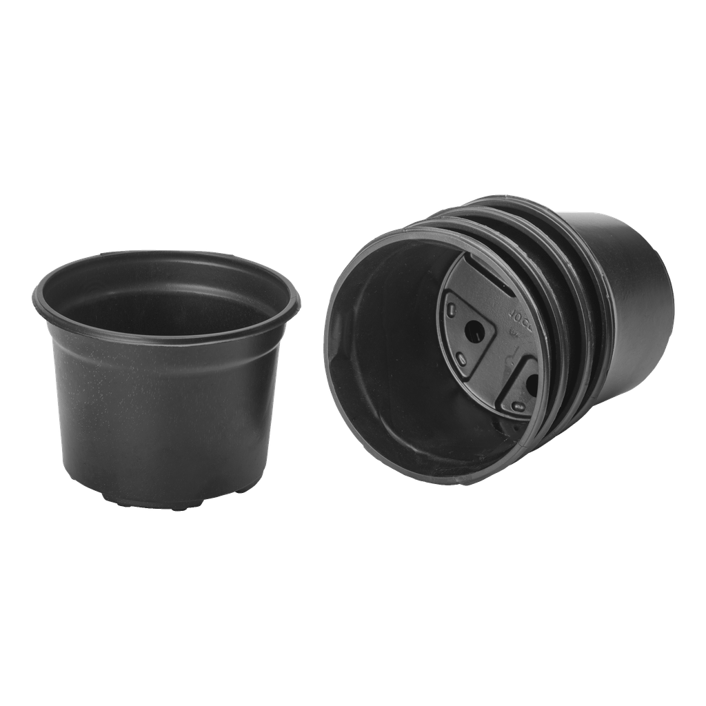 Hard Head Planteringskrukor 5-pk