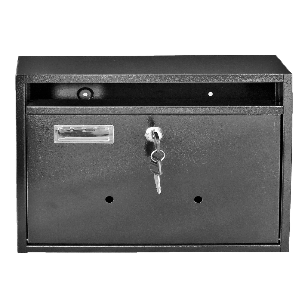 Hard Head Verschließbarer Briefkasten