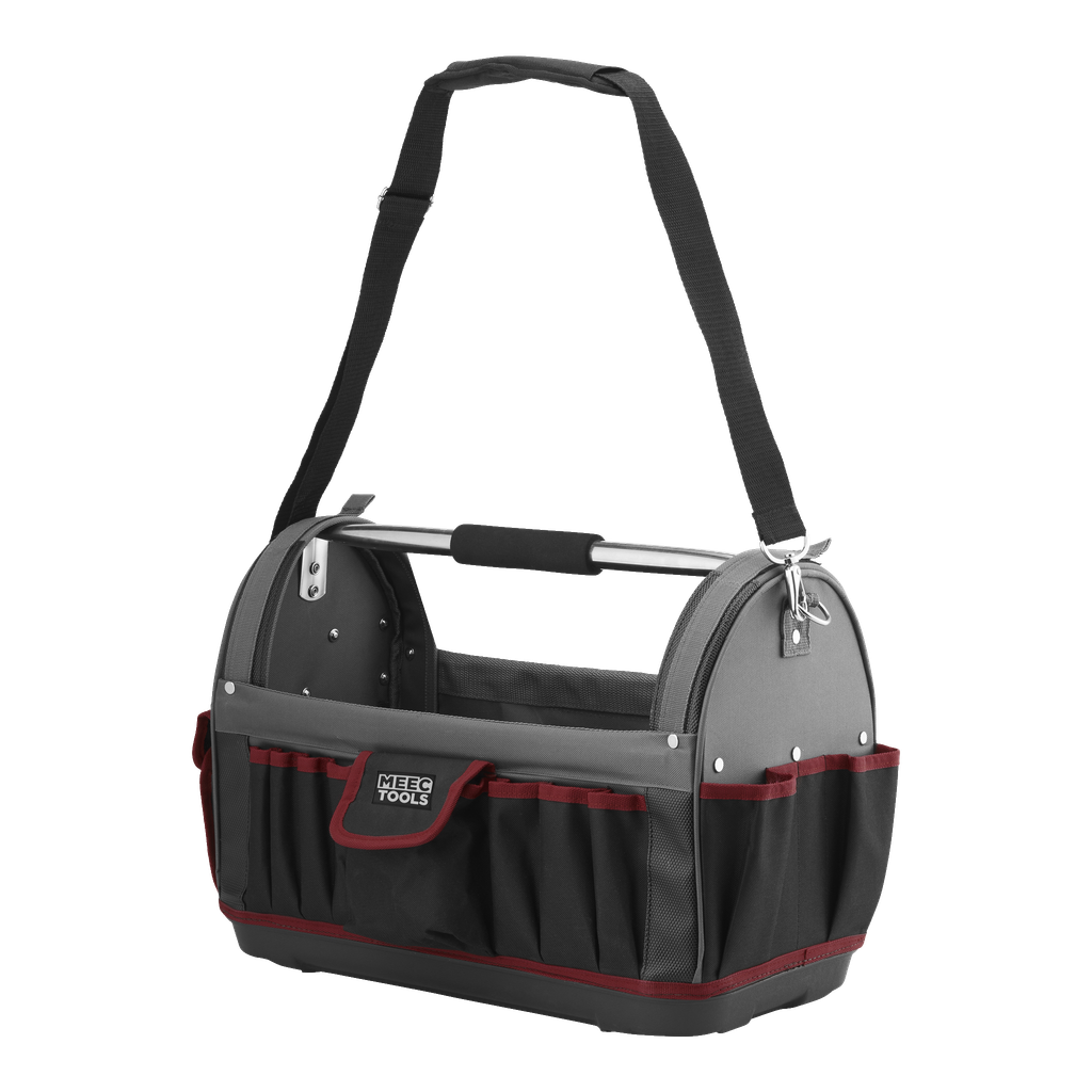 Meec Tools Werkzeugtasche 40 Fächer