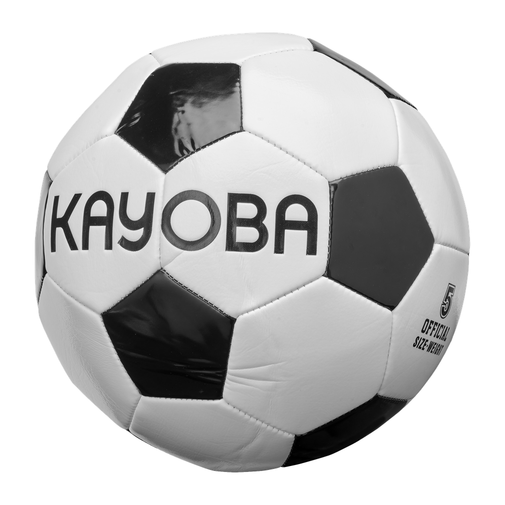 Kayoba Självlysande fotboll
