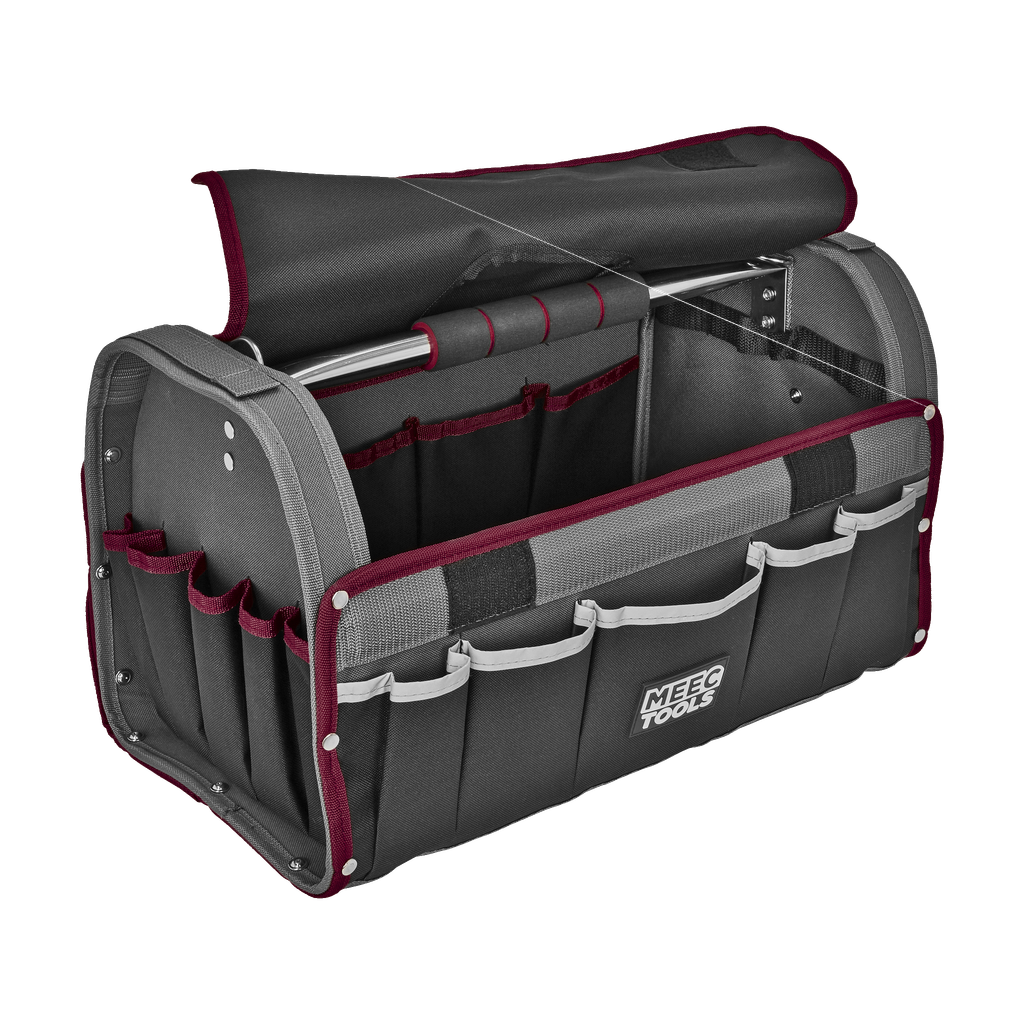 Meec Tools Werkzeugtasche 32 Fächer
