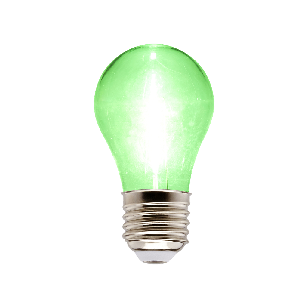 Anslut LED-lamppu valosarjaan