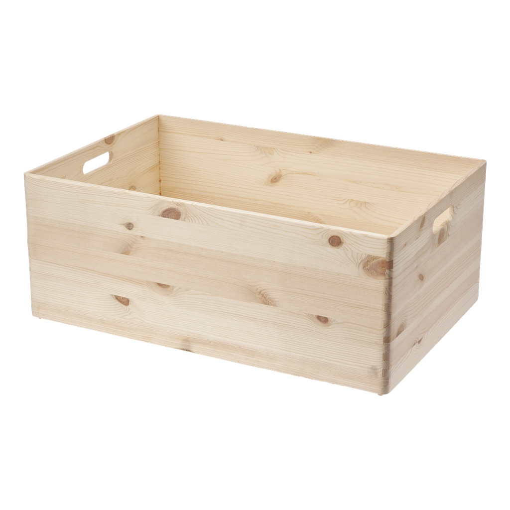 Hard Head Puulaatikko