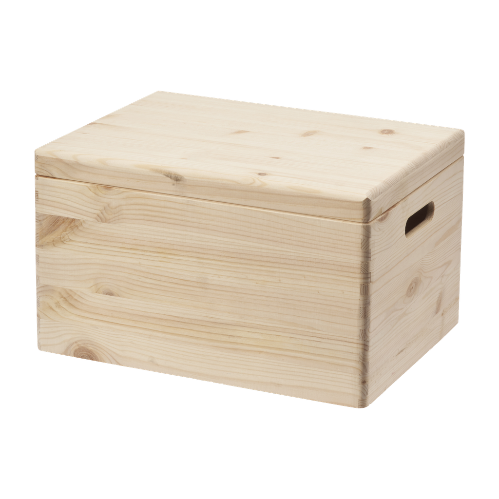 Hard Head Puulaatikko