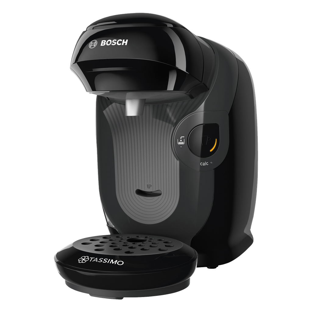 Bosch Home Kapselmaskin