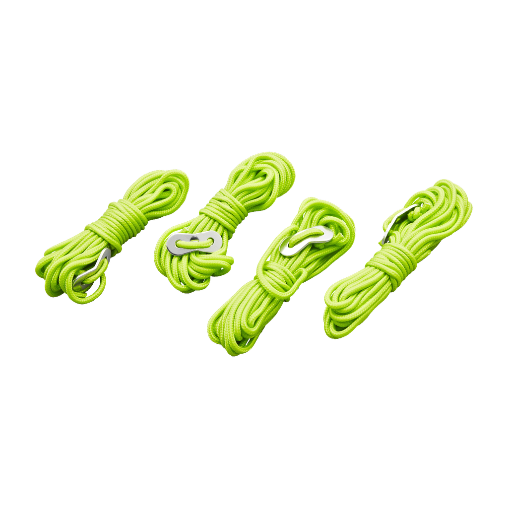 Kayoba Zeltleine 4 Stk.