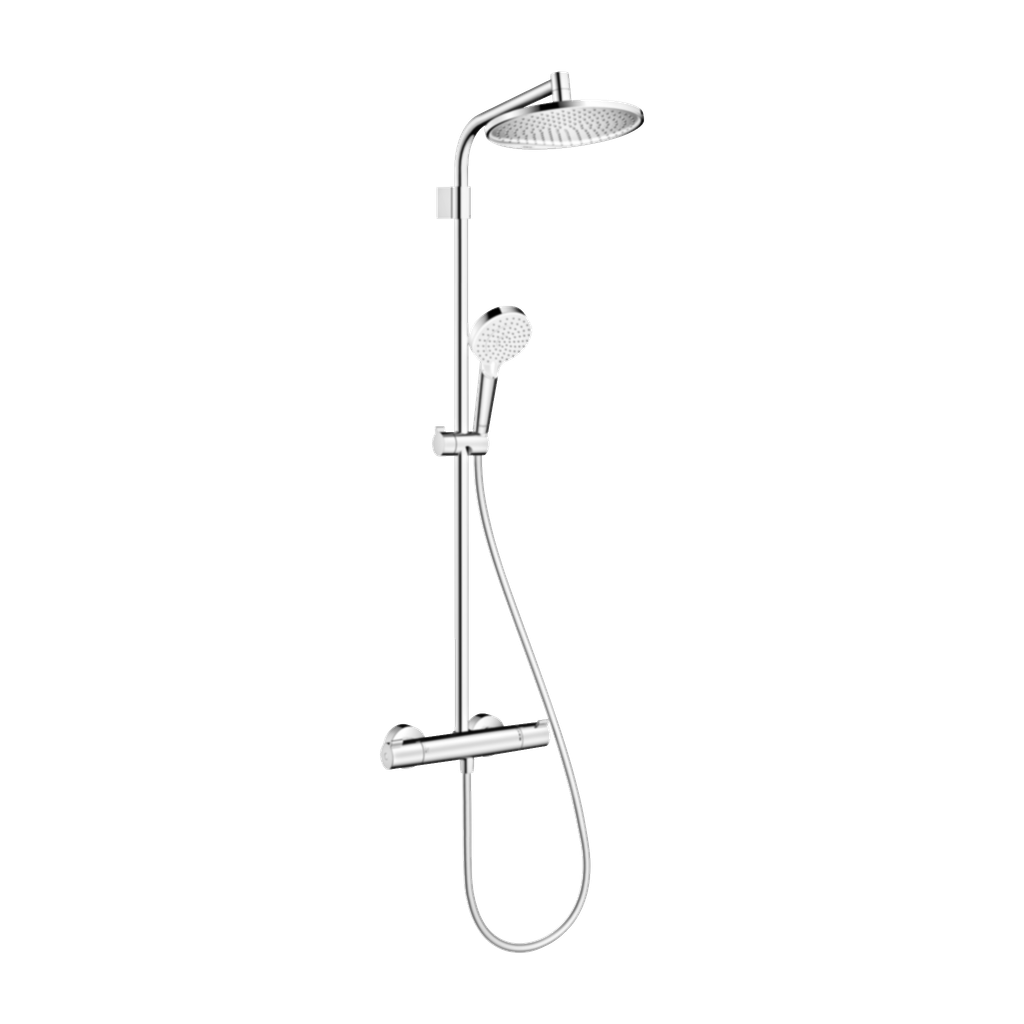 Hansgrohe Takdusch