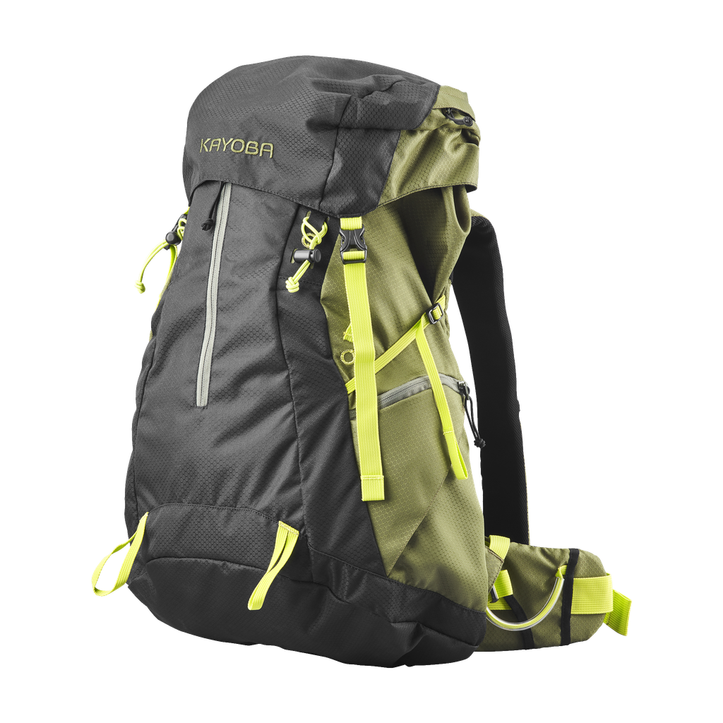 Kayoba Outdoor Wanderrucksack