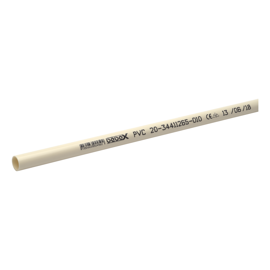 PMFlex VP-rør