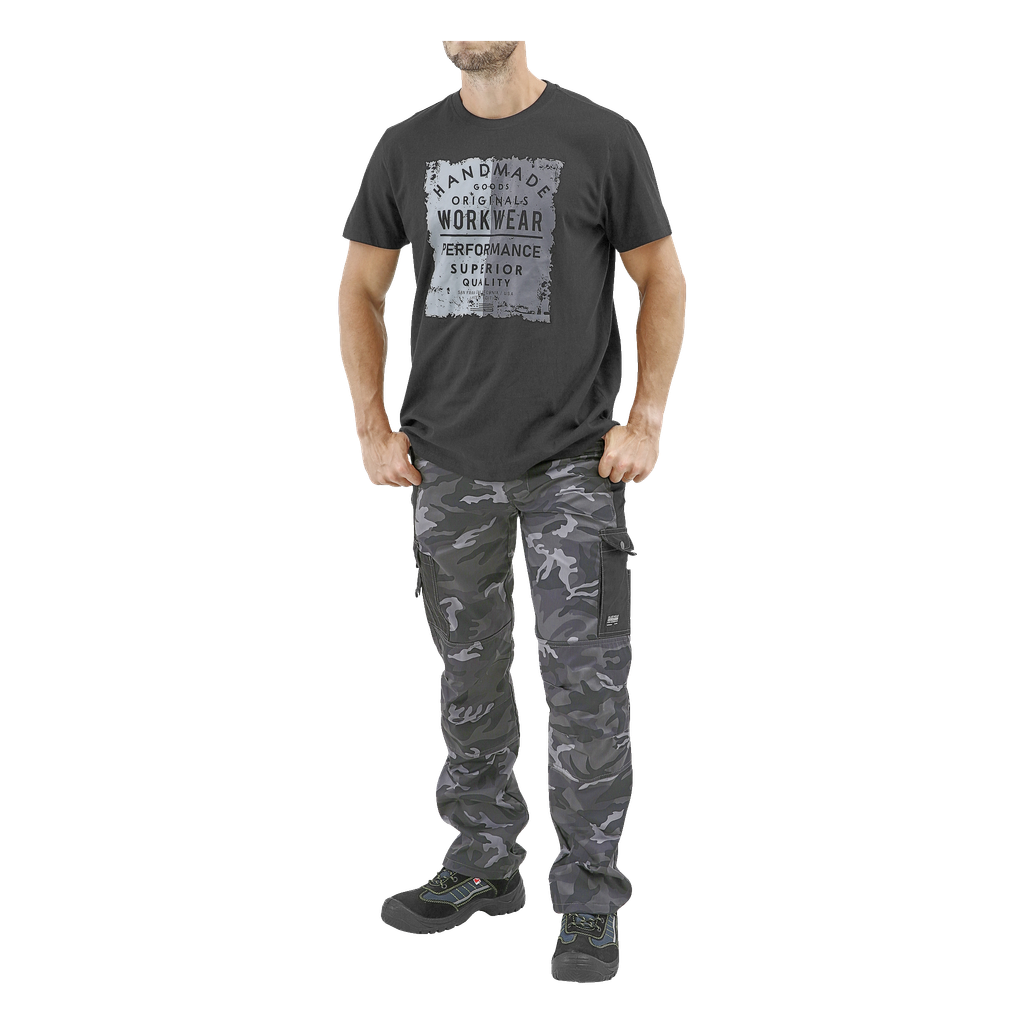 Bluewear Arbeitshose Herren