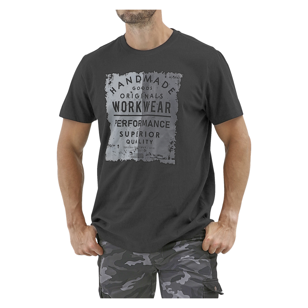 Bluewear T-skjorte herre