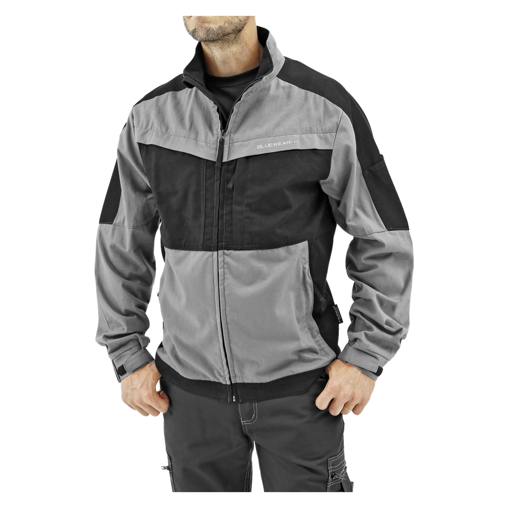 Arbeidsjakke herre S