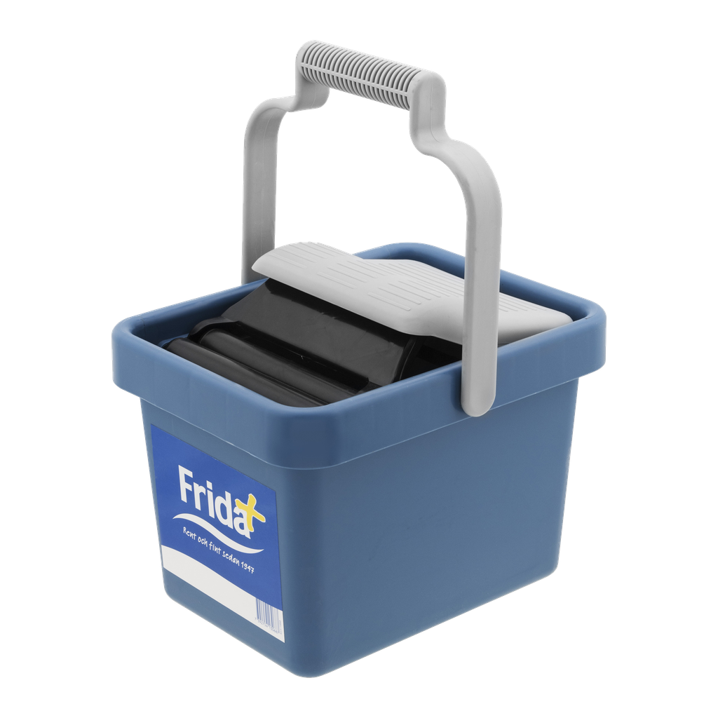 Frida Mopphink
