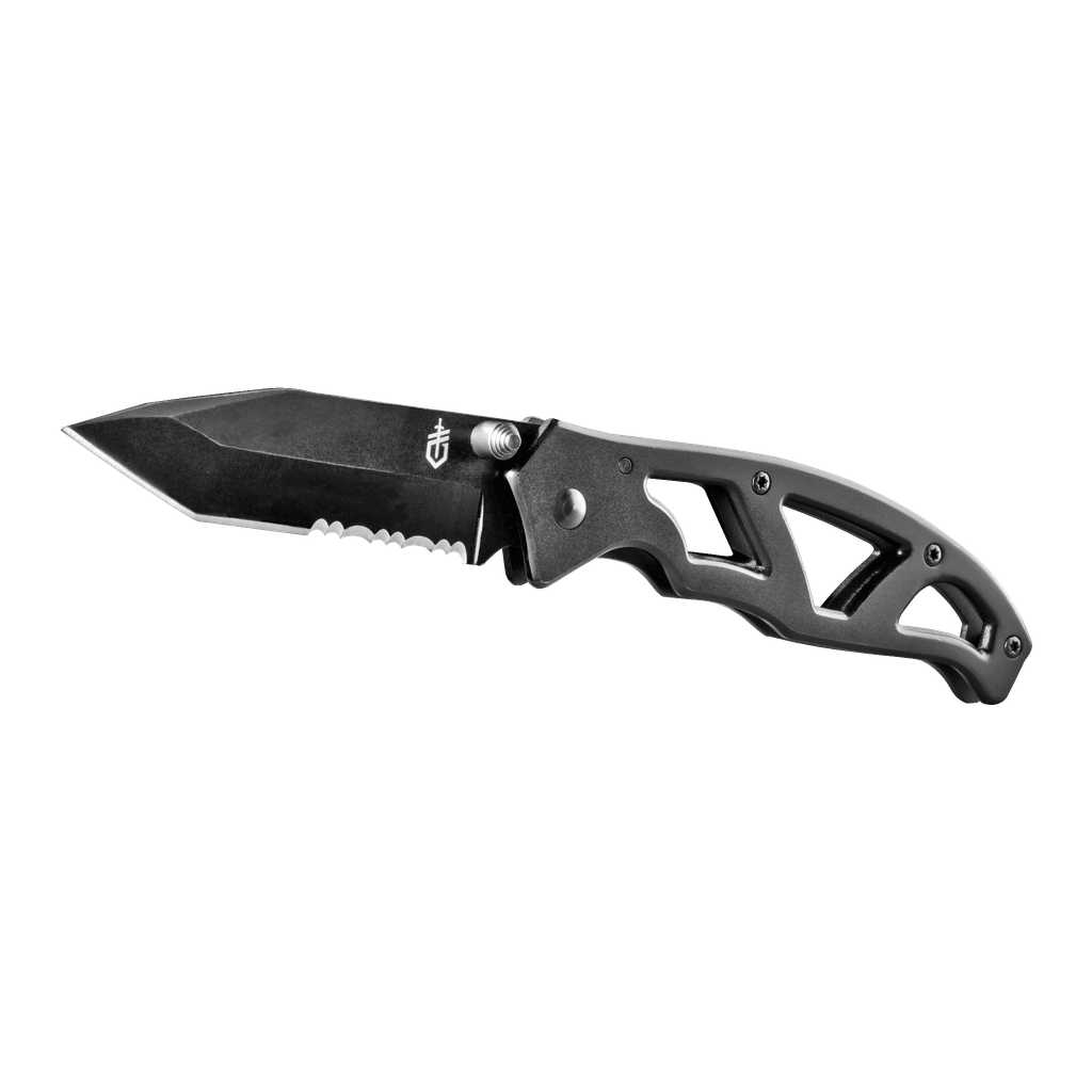 Gerber Fällkniv