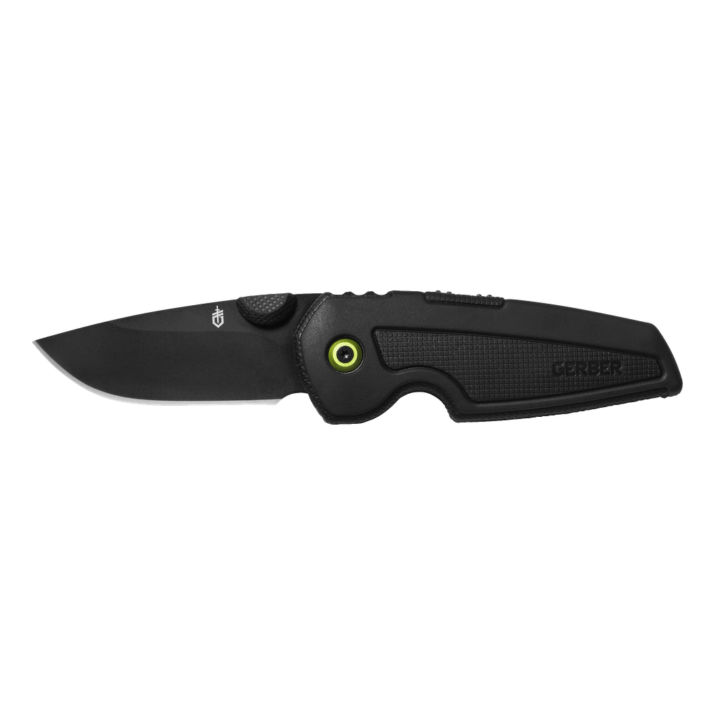 Gerber Fällkniv